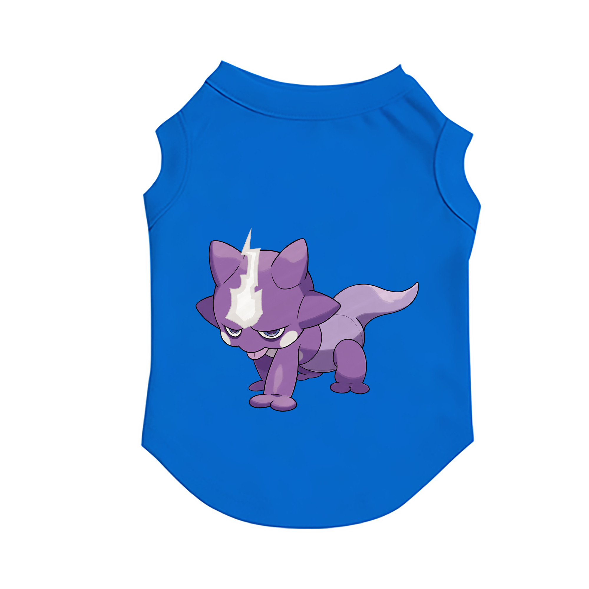 （画像用） ポケットモンスター Pokémon ペット用ベスト