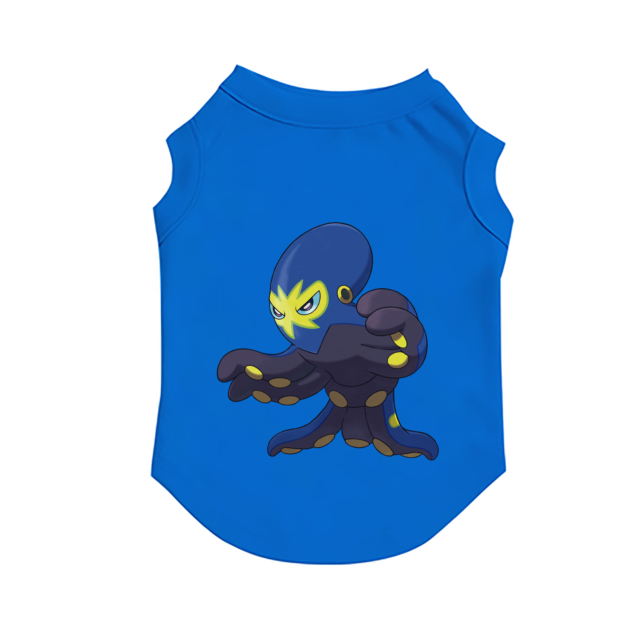 （画像用） ポケットモンスター Pokémon ペット用ベスト