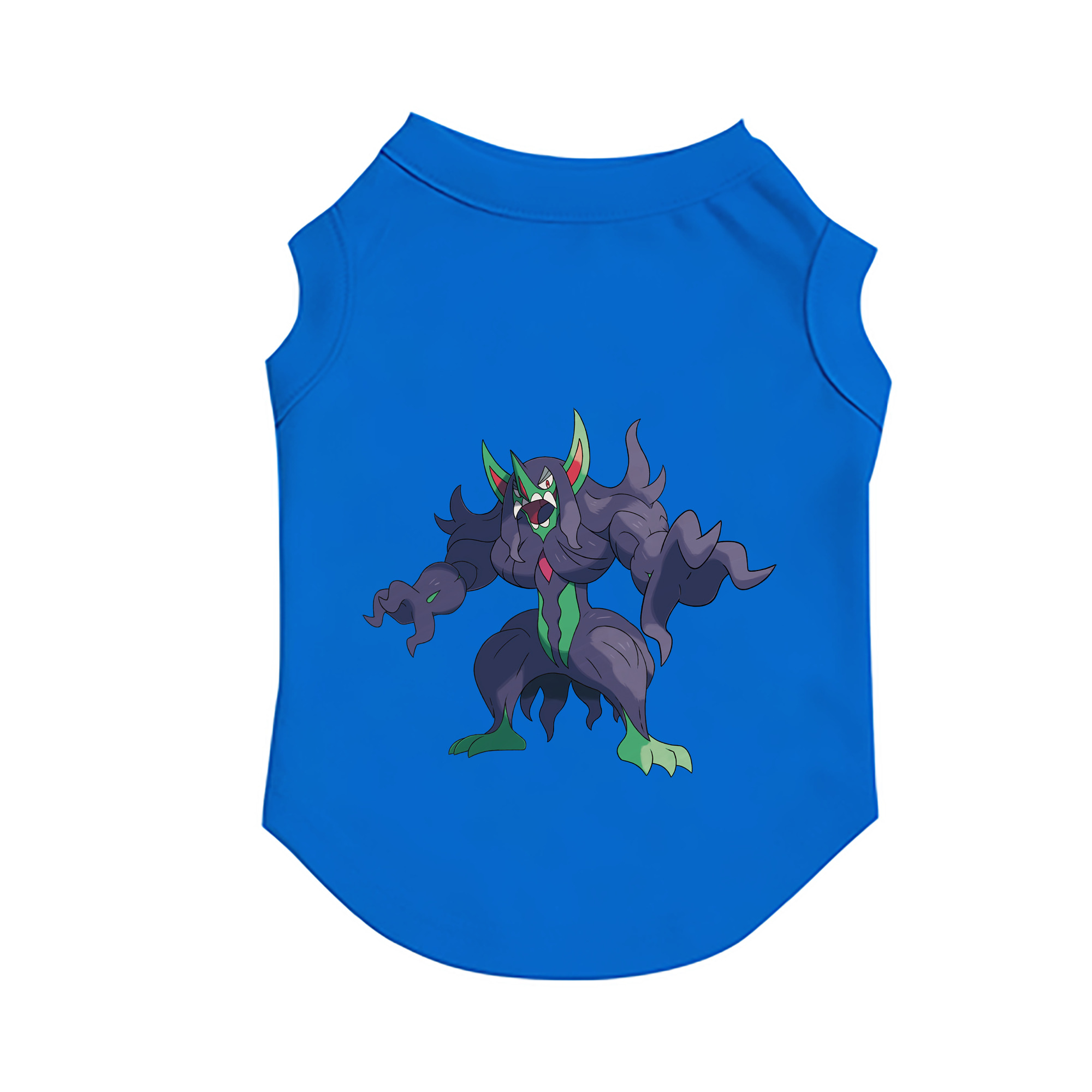 （画像用） ポケットモンスター Pokémon ペット用ベスト