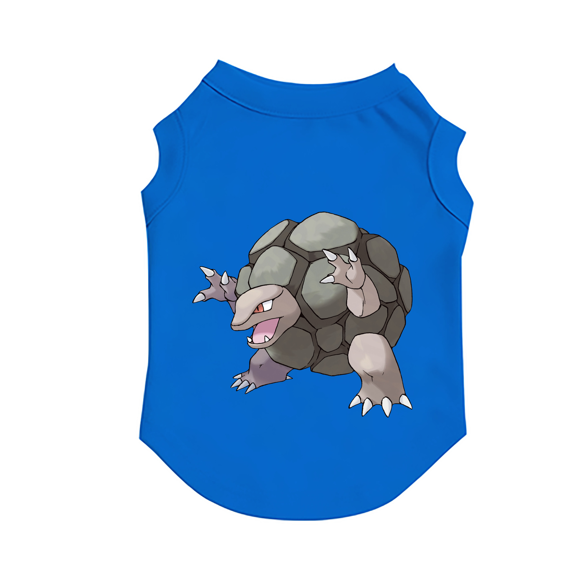 （画像用） ポケットモンスター Pokémon ペット用ベスト