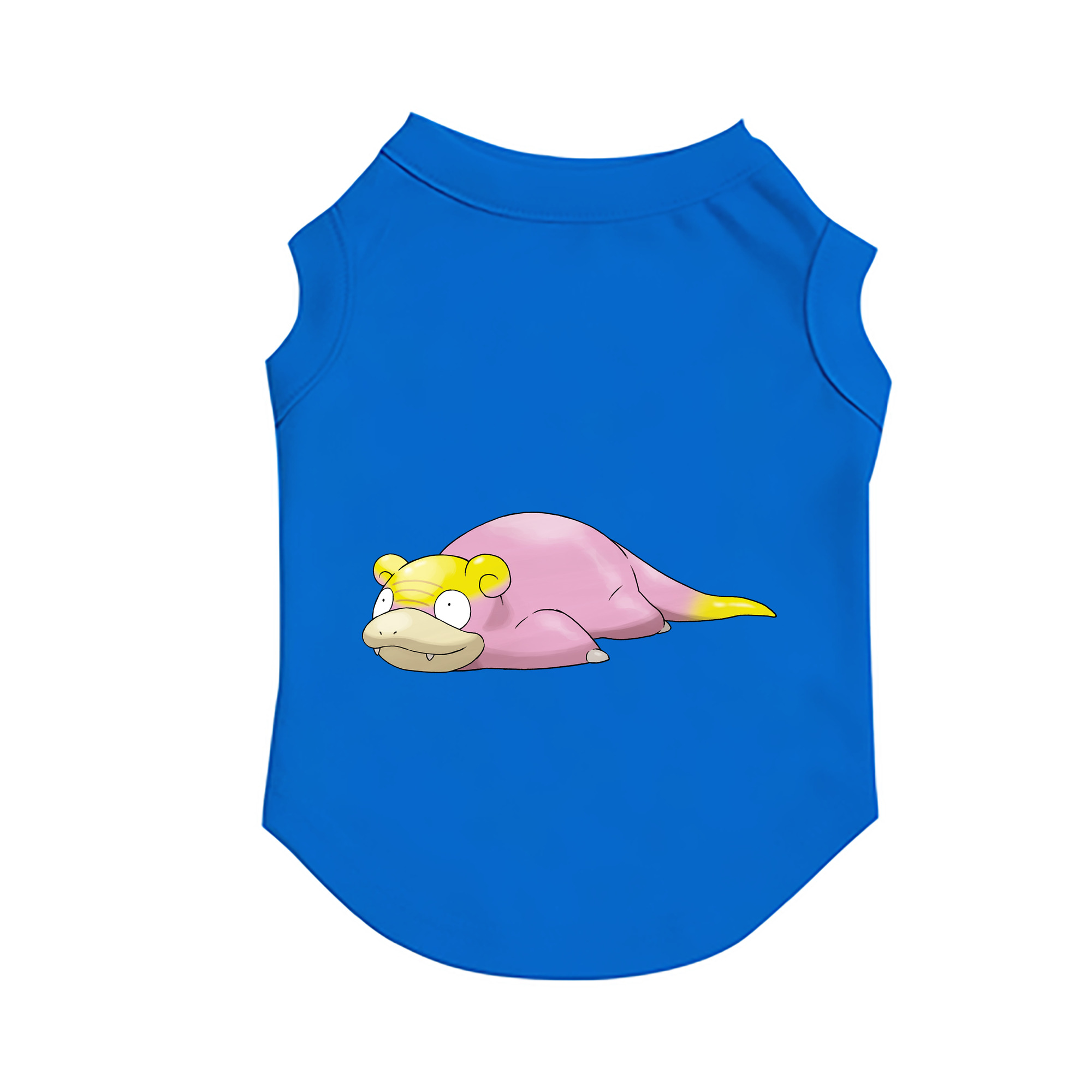 （画像用） ポケットモンスター Pokémon ペット用ベスト