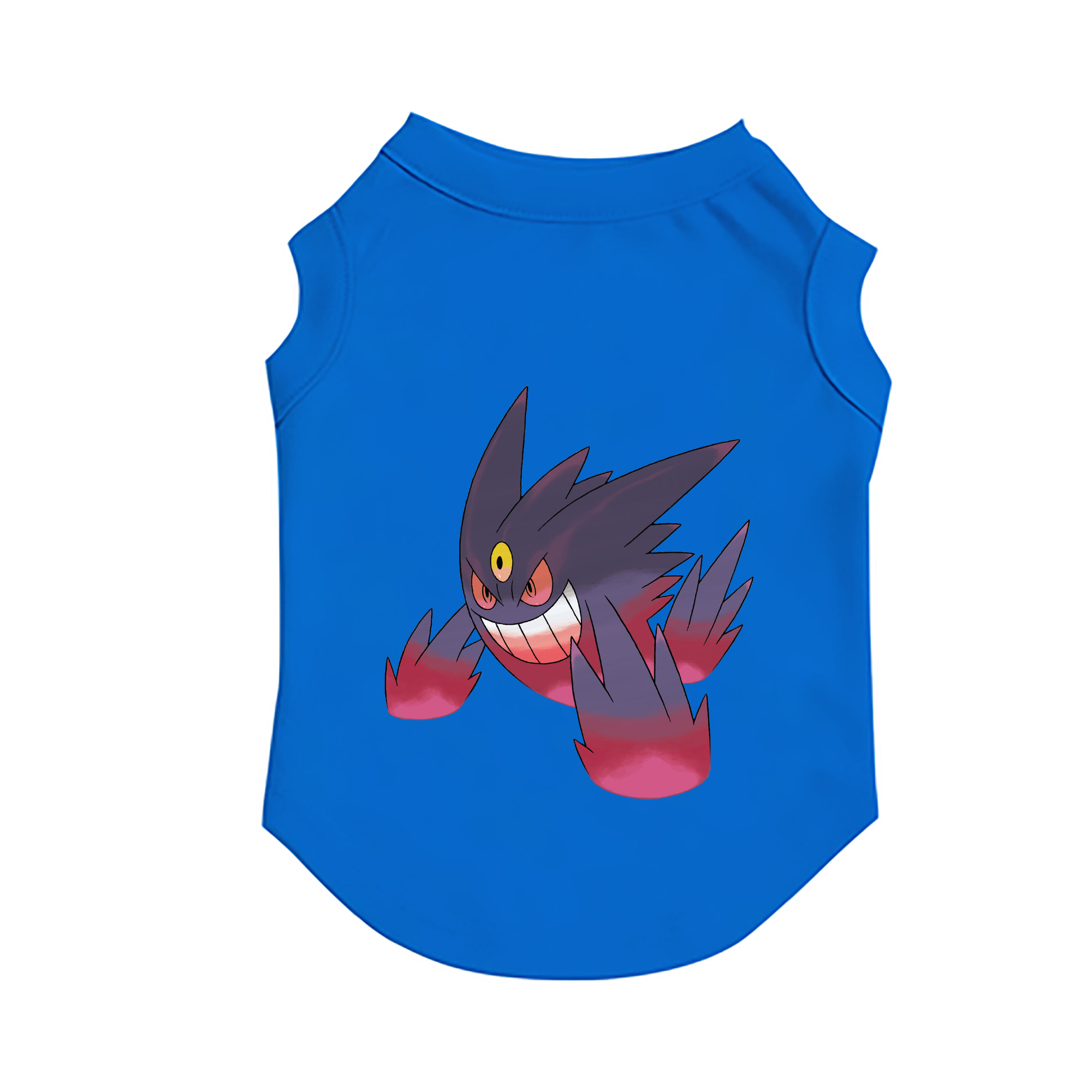（画像用） ポケットモンスター Pokémon ペット用ベスト
