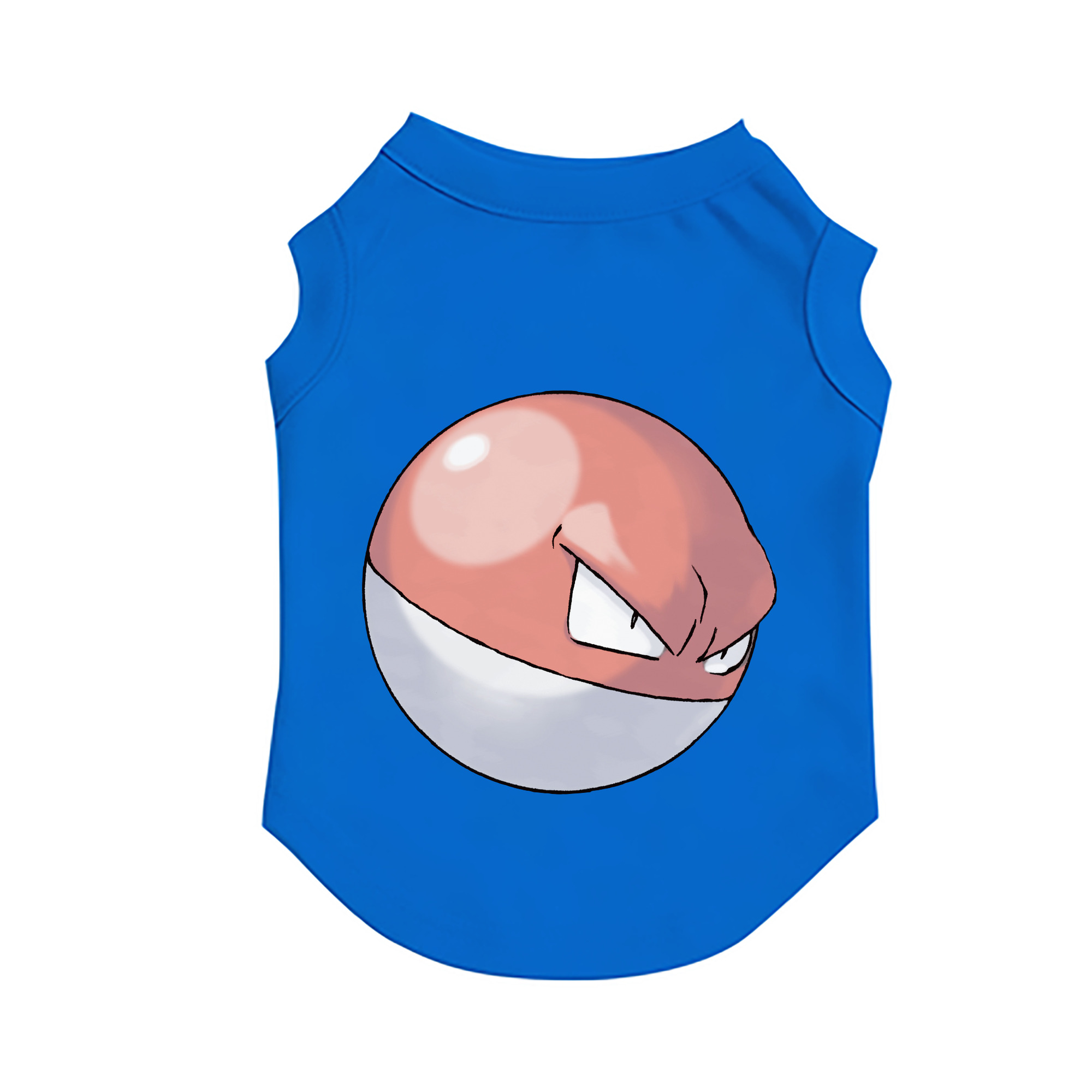 （画像用） ポケットモンスター Pokémon ペット用ベスト