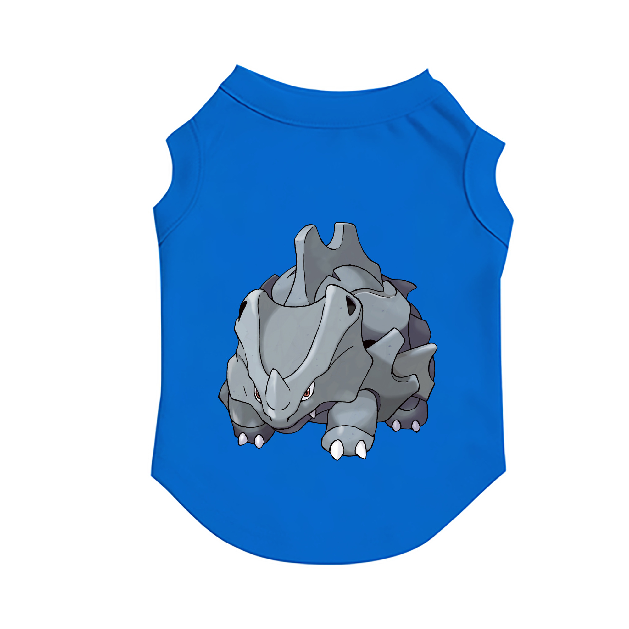（画像用） ポケットモンスター Pokémon ペット用ベスト