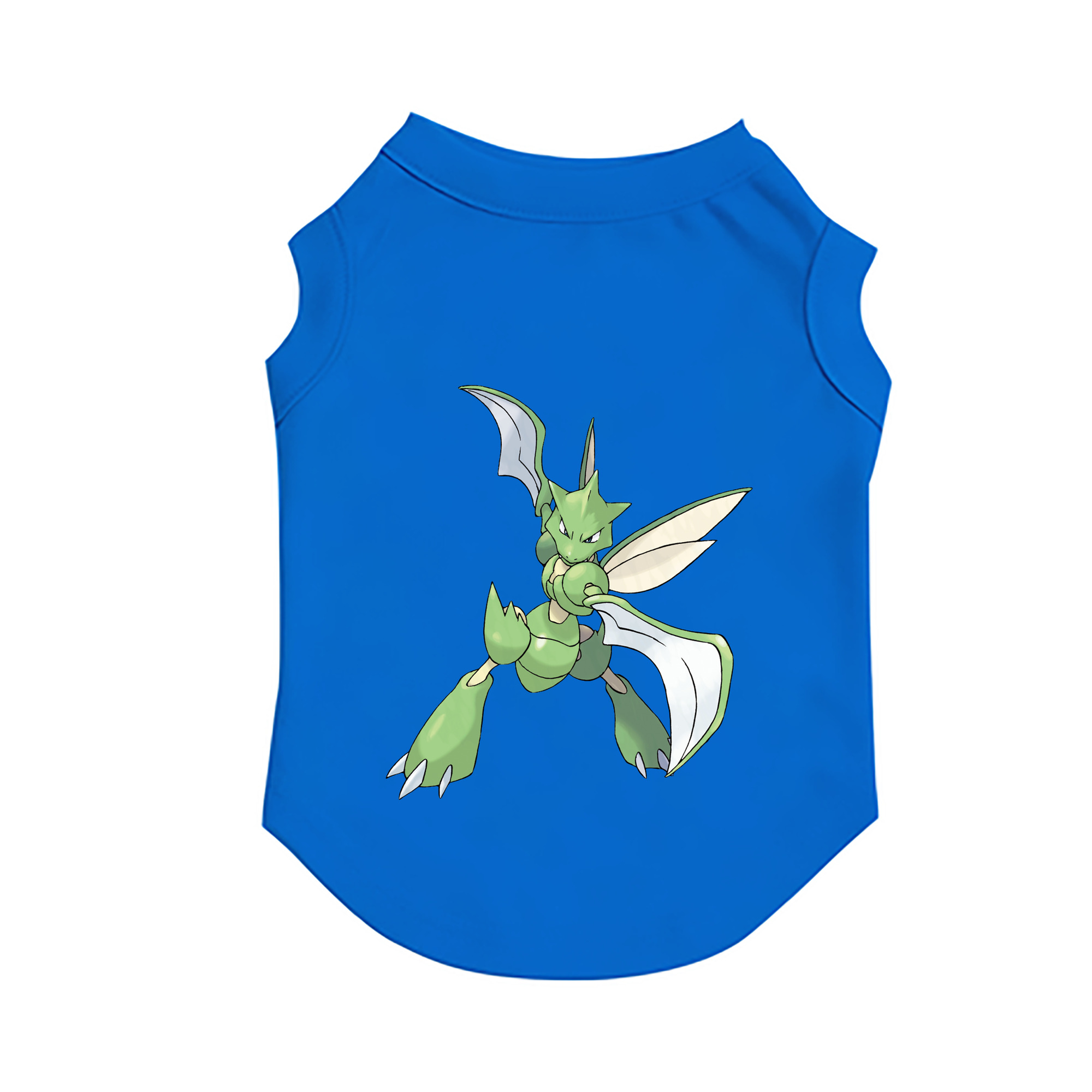 （画像用） ポケットモンスター Pokémon ペット用ベスト