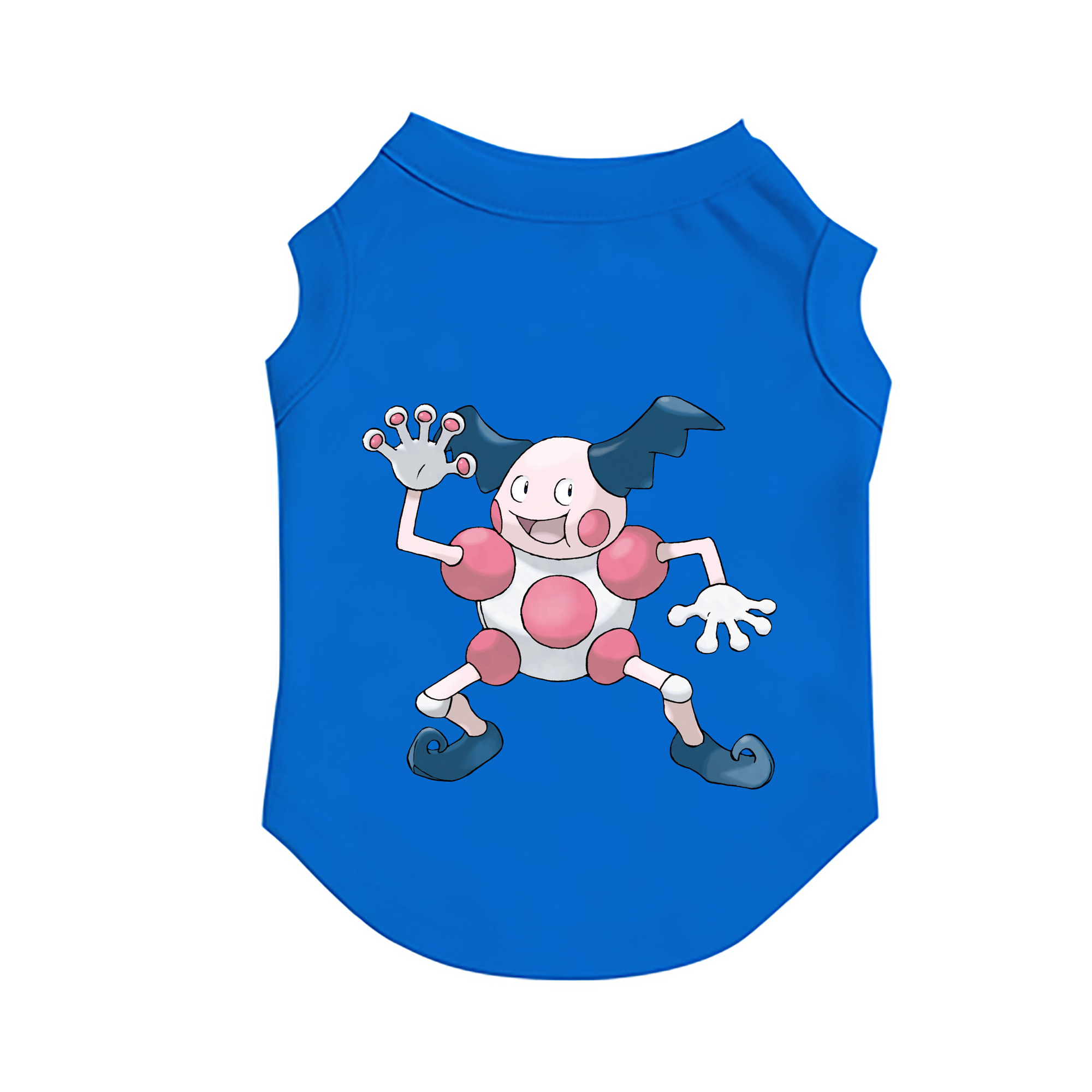 （画像用） ポケットモンスター Pokémon ペット用ベスト