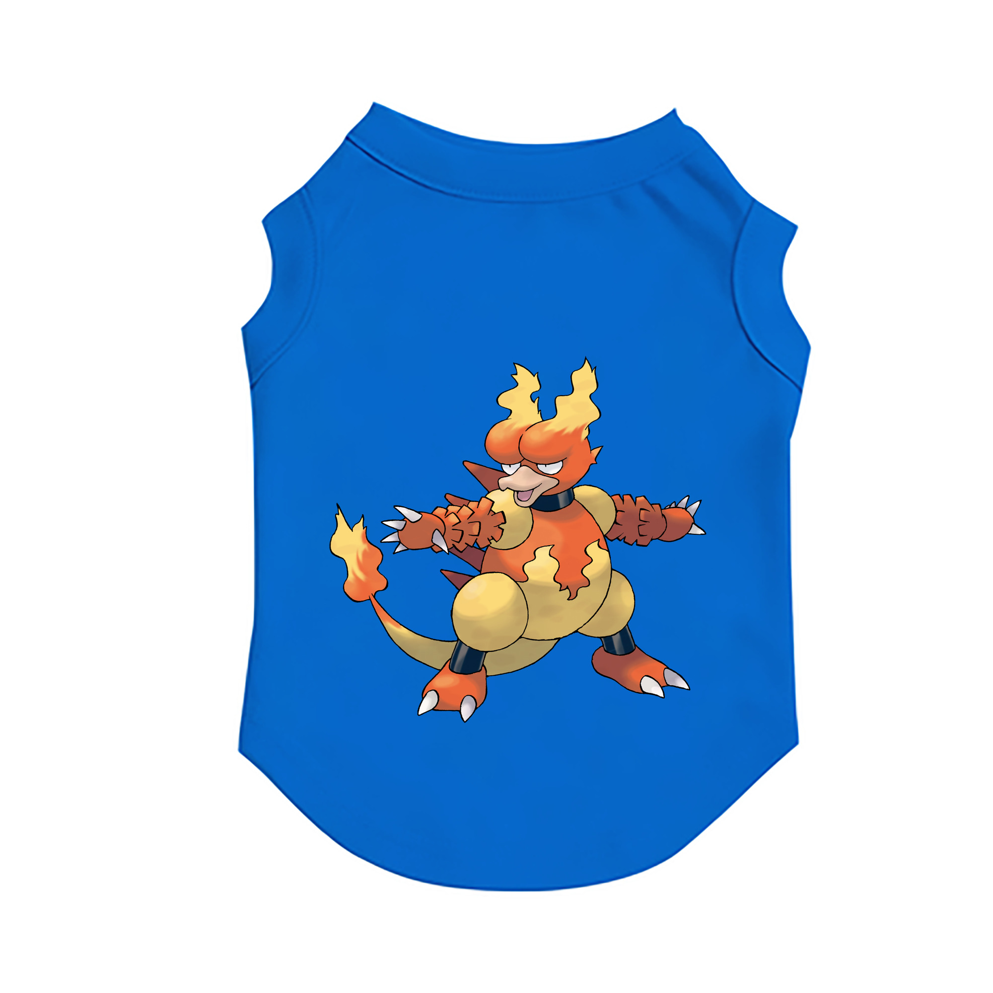 （画像用） ポケットモンスター Pokémon ペット用ベスト