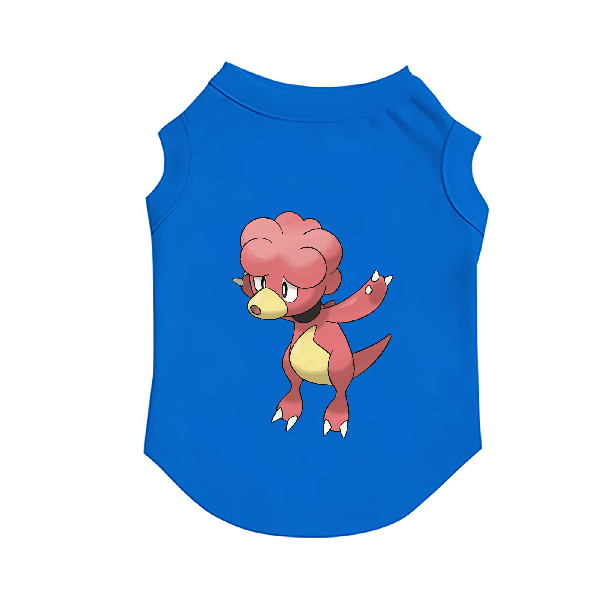 （画像用） ポケットモンスター Pokémon ペット用ベスト