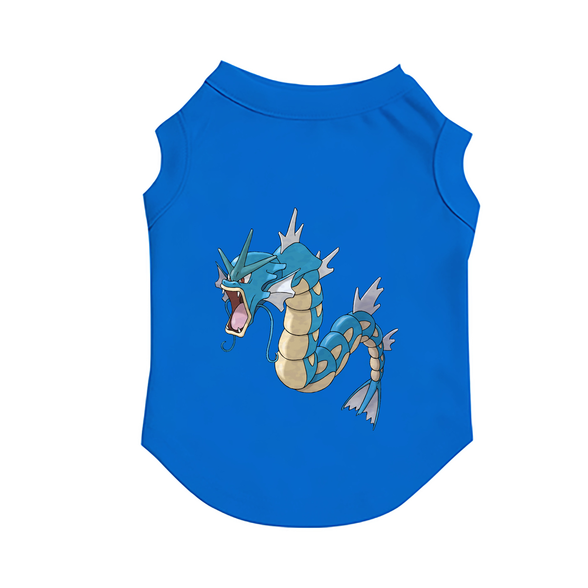 （画像用） ポケットモンスター Pokémon ペット用ベスト