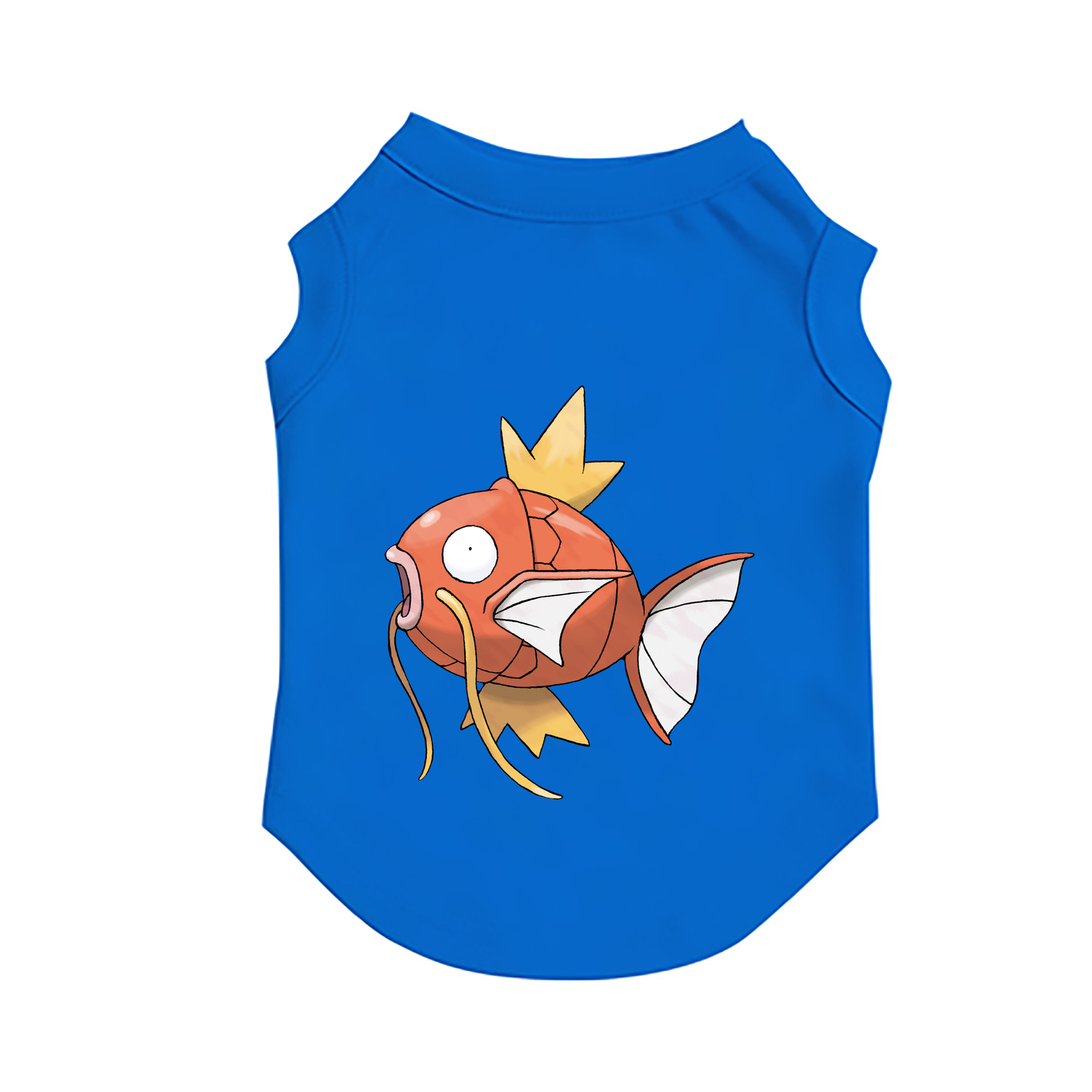 （画像用） ポケットモンスター Pokémon ペット用ベスト