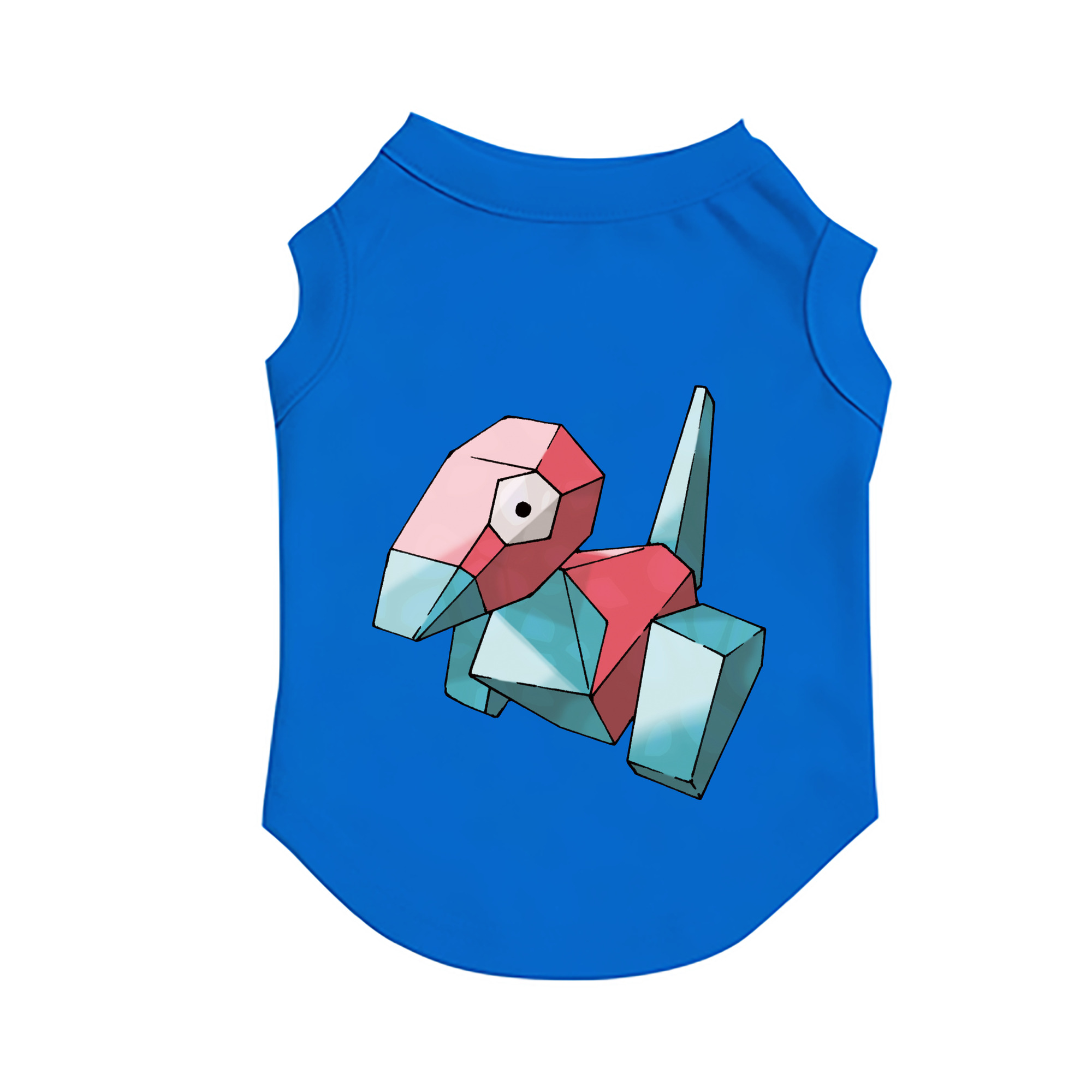 （画像用） ポケットモンスター Pokémon ペット用ベスト