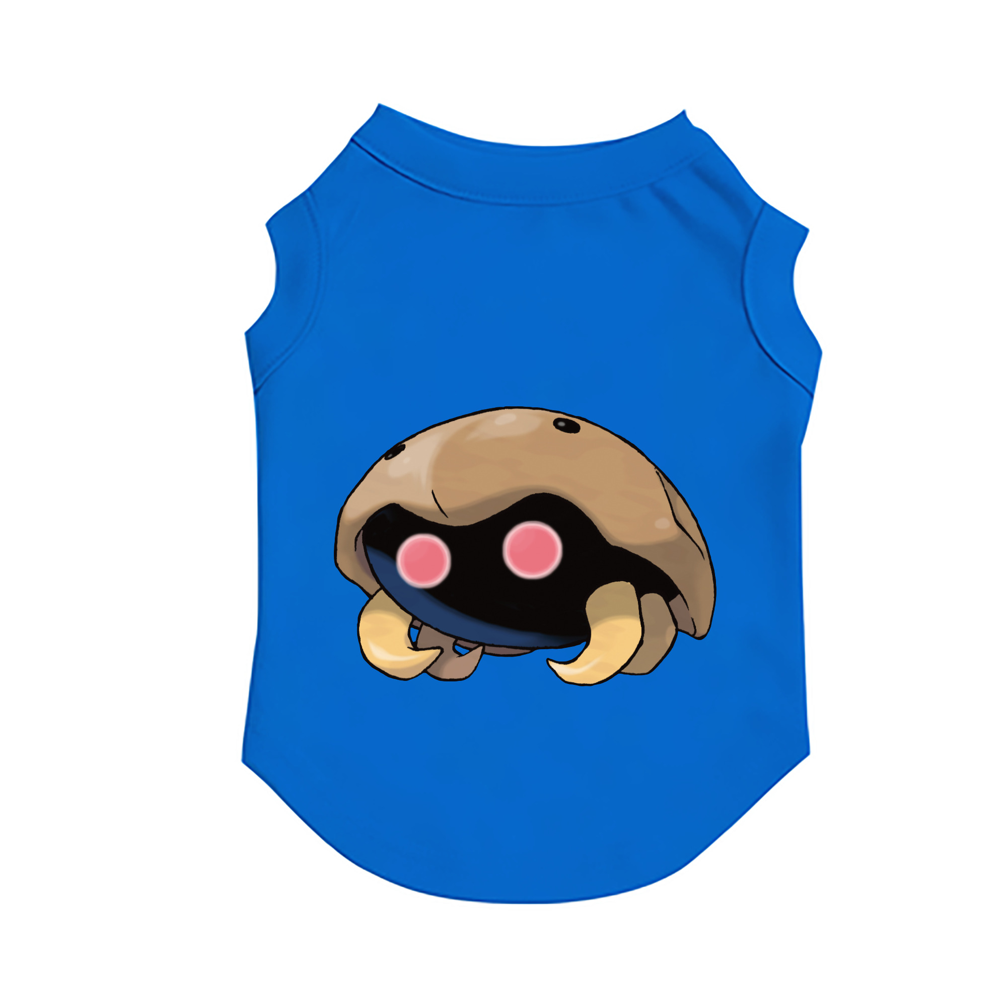（画像用） ポケットモンスター Pokémon ペット用ベスト