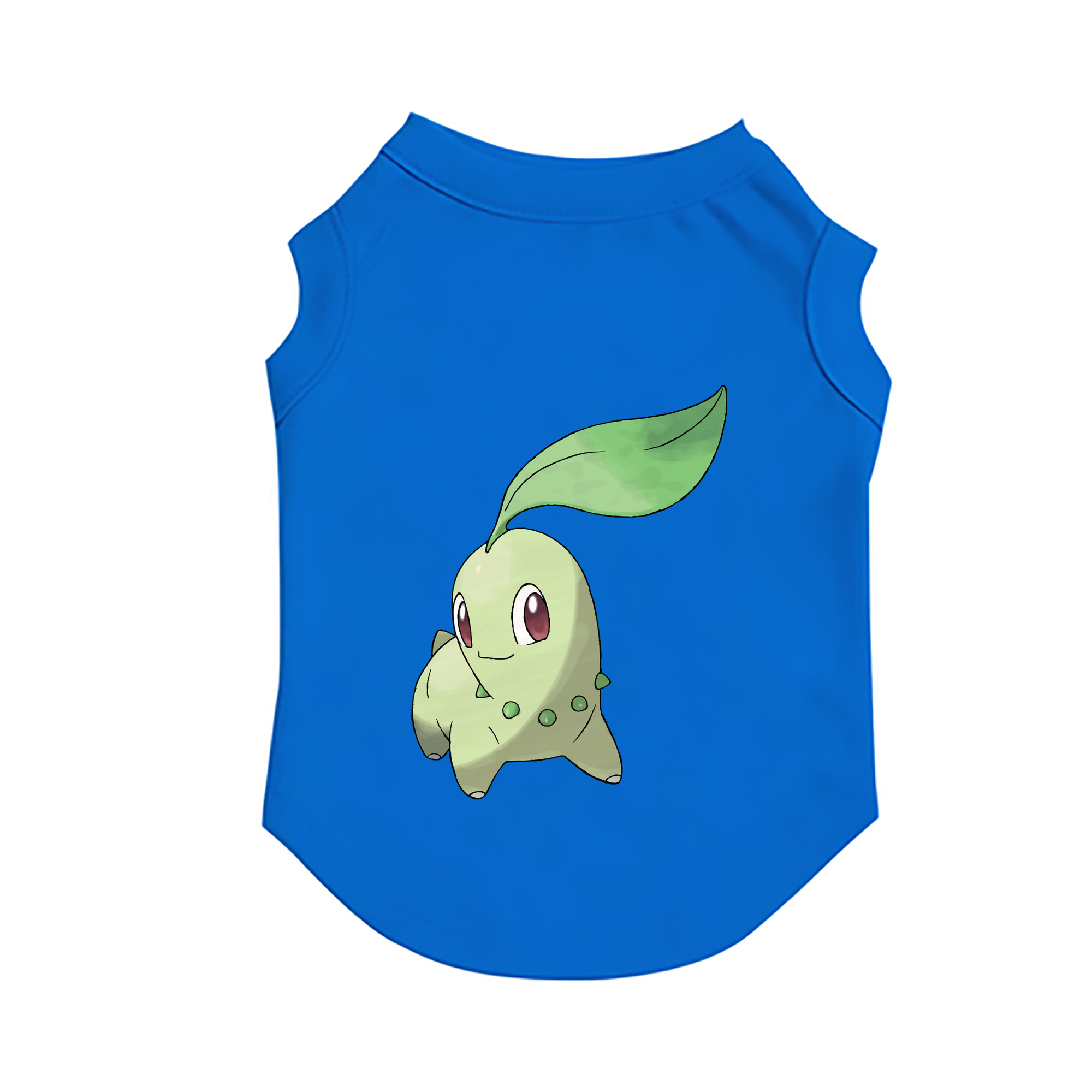 （画像用） ポケットモンスター Pokémon ペット用ベスト