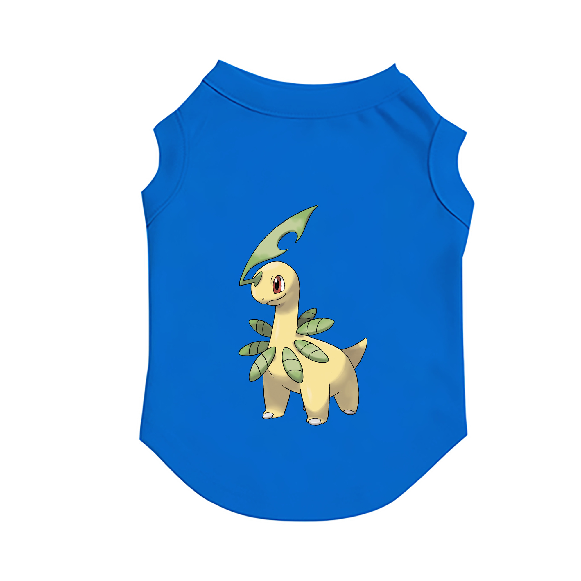 （画像用） ポケットモンスター Pokémon ペット用ベスト