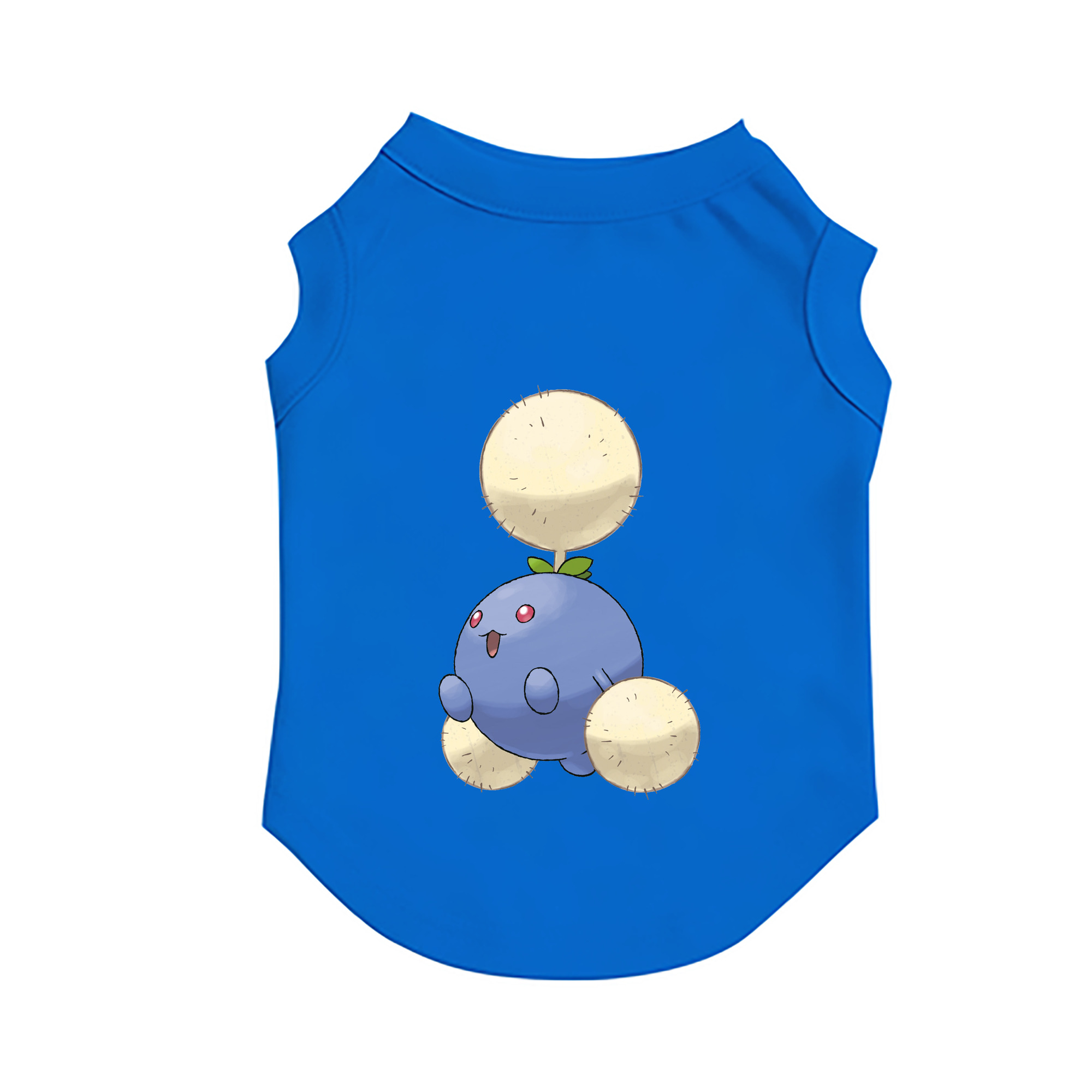 （画像用） ポケットモンスター Pokémon ペット用ベスト