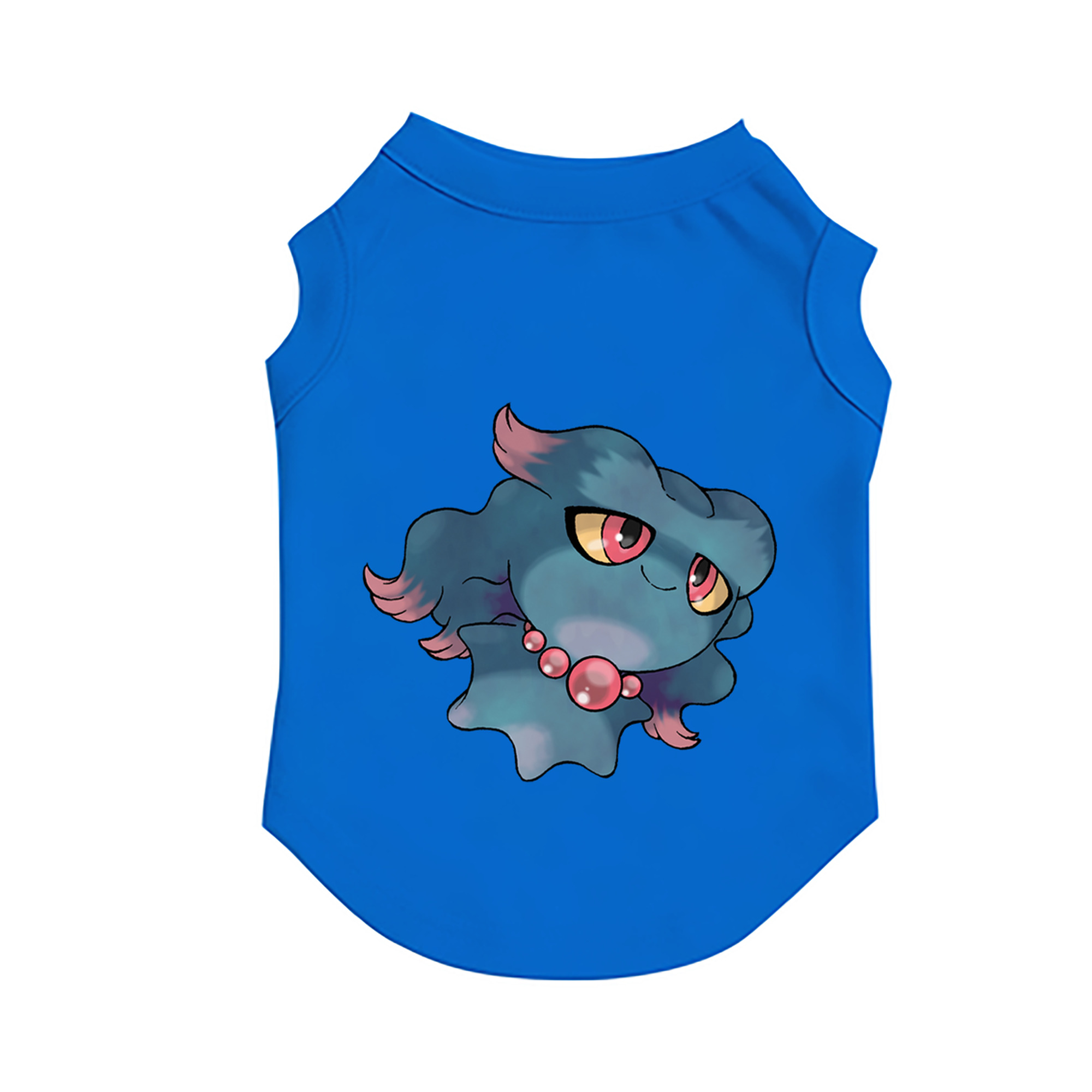 （画像用） ポケットモンスター Pokémon ペット用ベスト