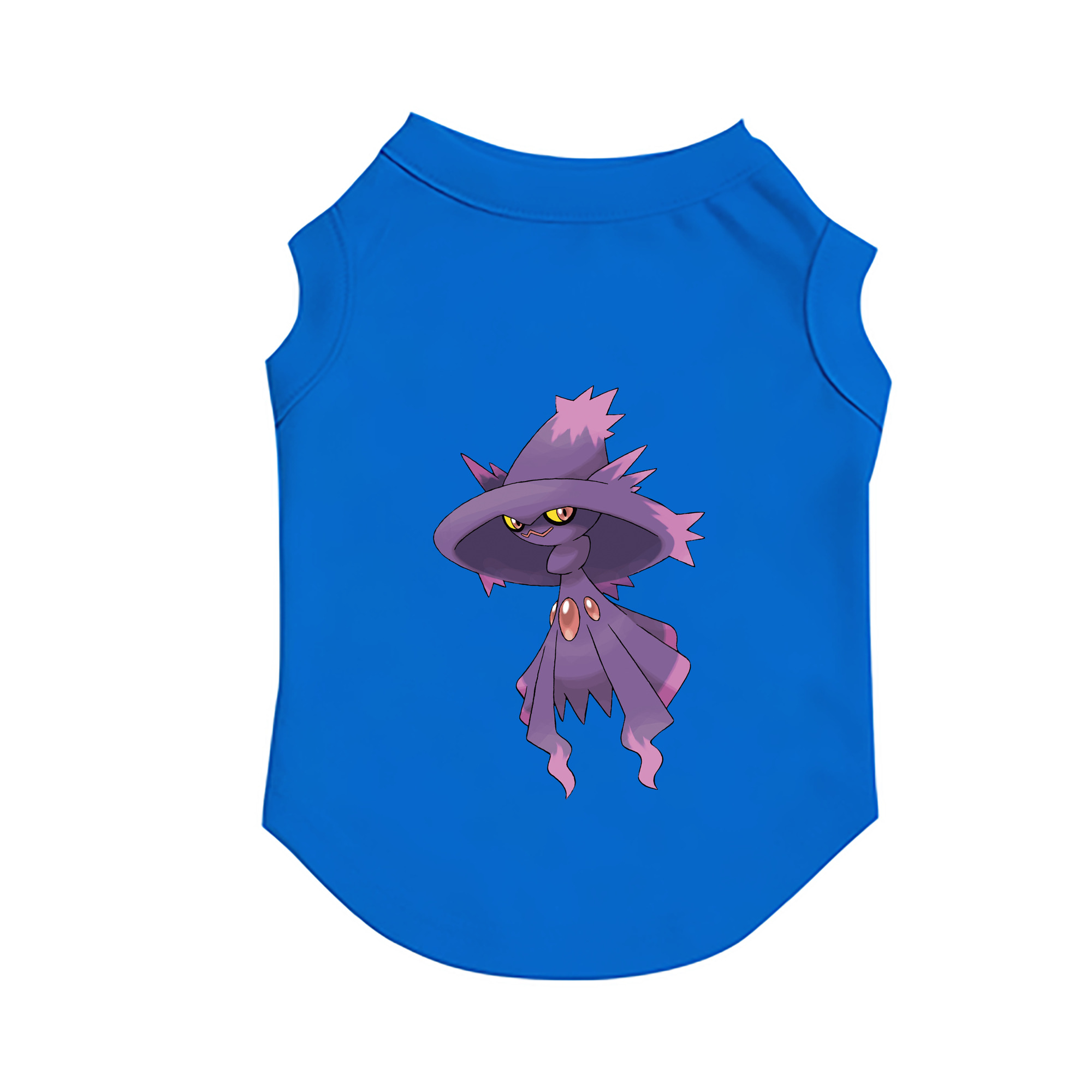 （画像用） ポケットモンスター Pokémon ペット用ベスト