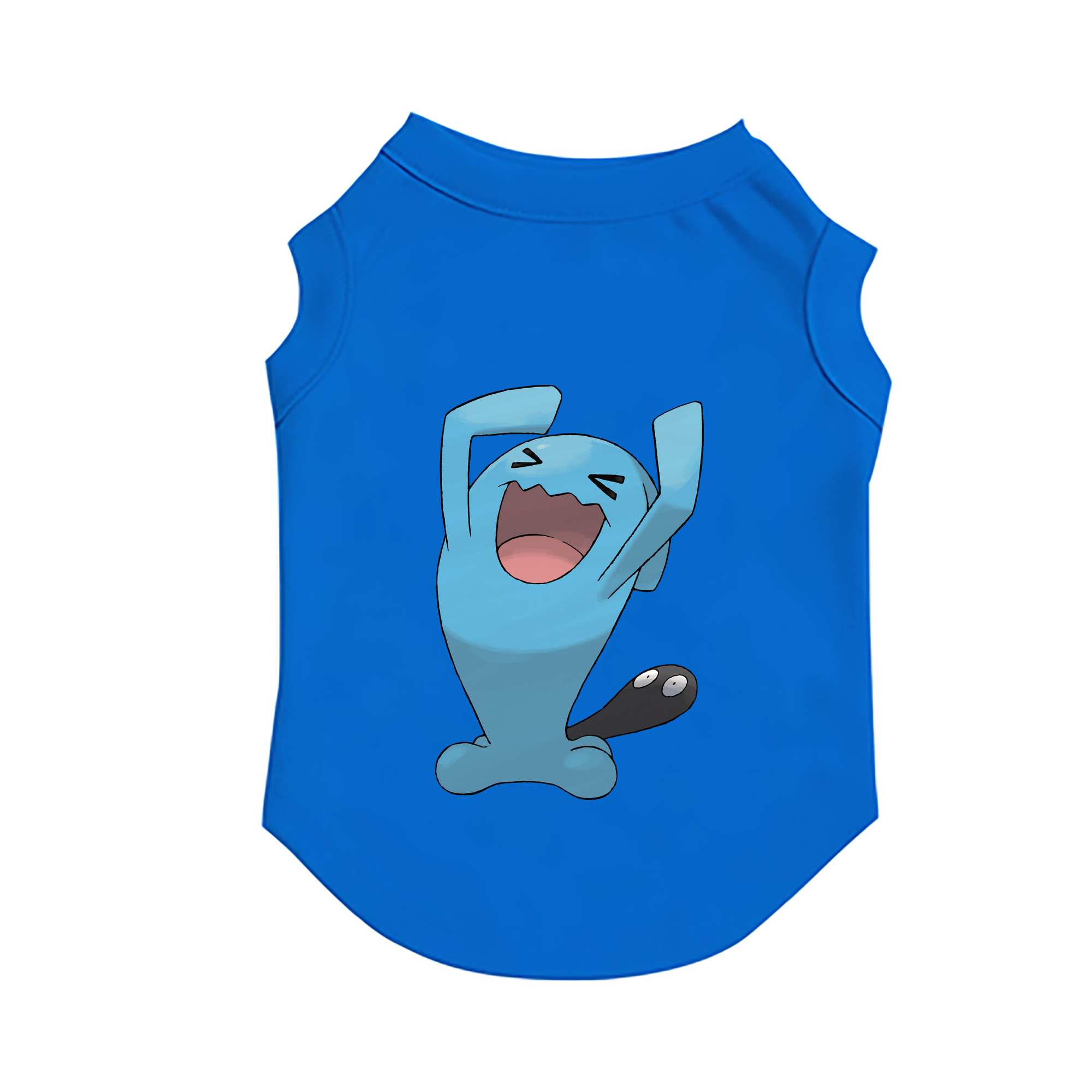（画像用） ポケットモンスター Pokémon ペット用ベスト