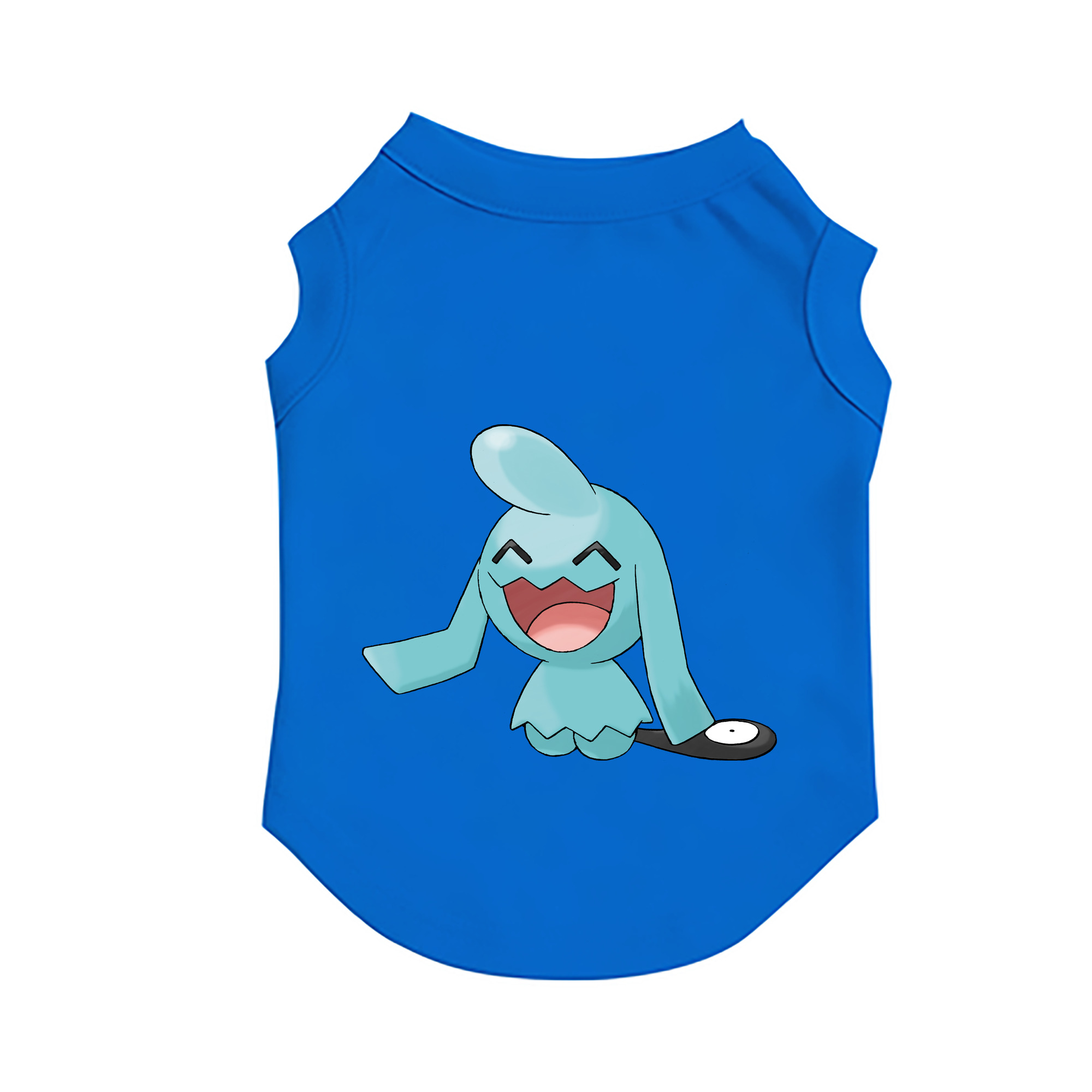（画像用） ポケットモンスター Pokémon ペット用ベスト