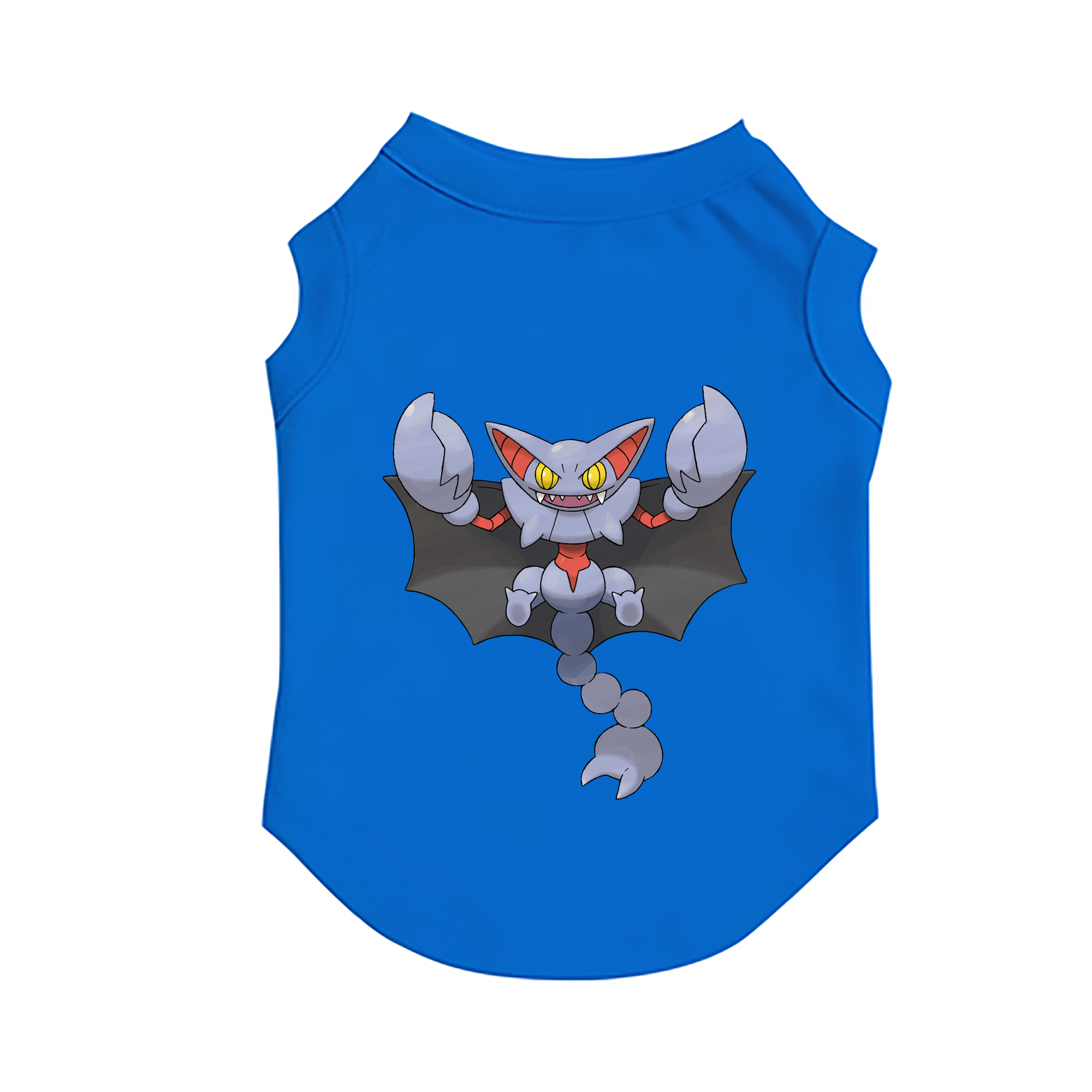 （画像用） ポケットモンスター Pokémon ペット用ベスト