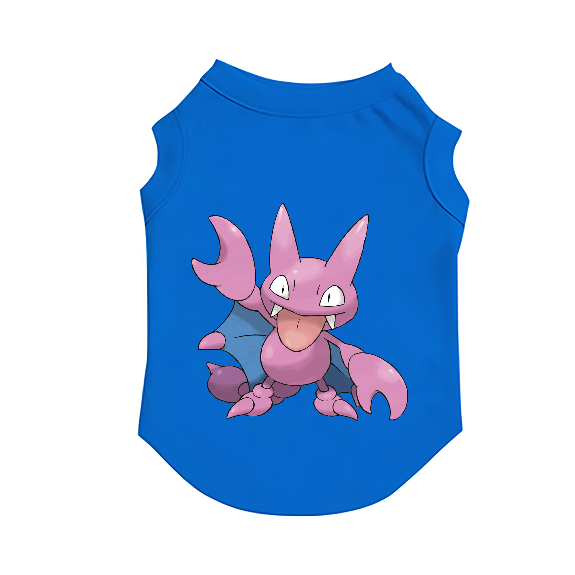 （画像用） ポケットモンスター Pokémon ペット用ベスト
