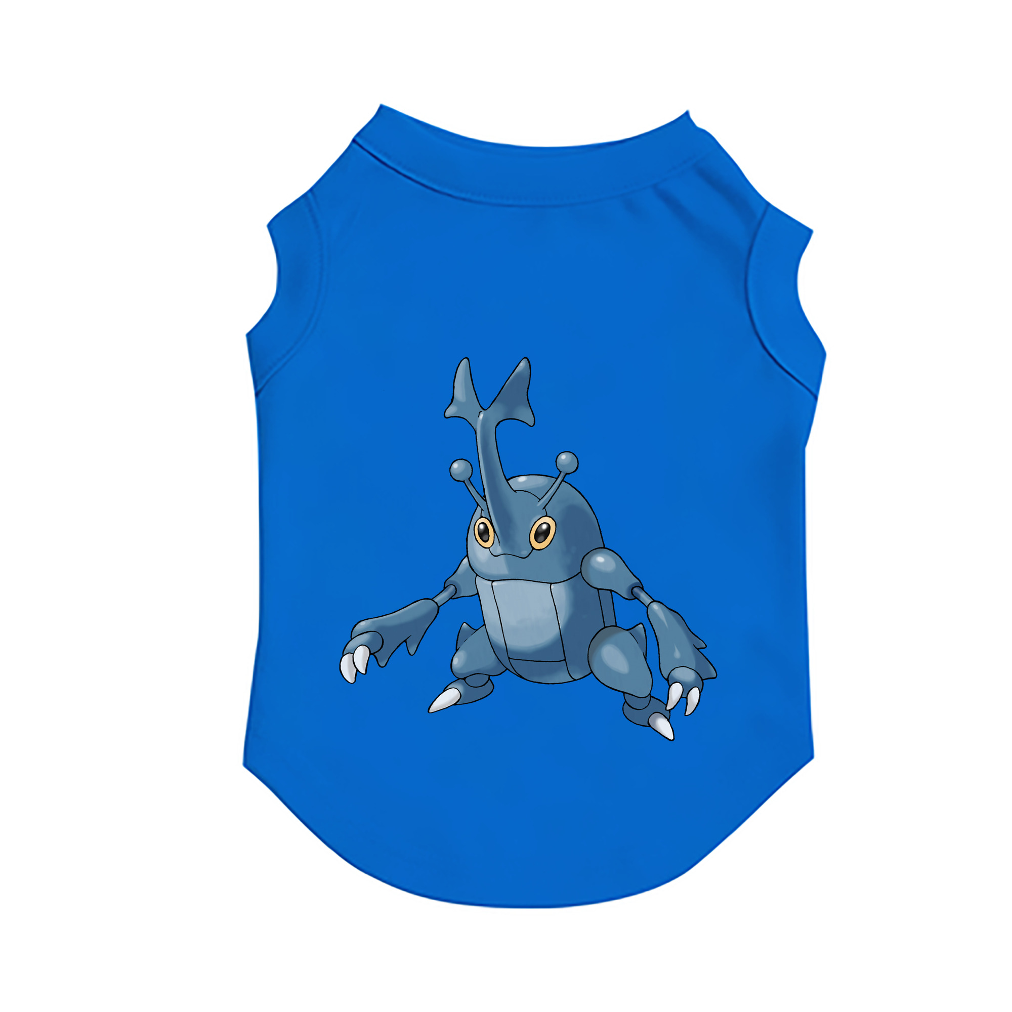 （画像用） ポケットモンスター Pokémon ペット用ベスト