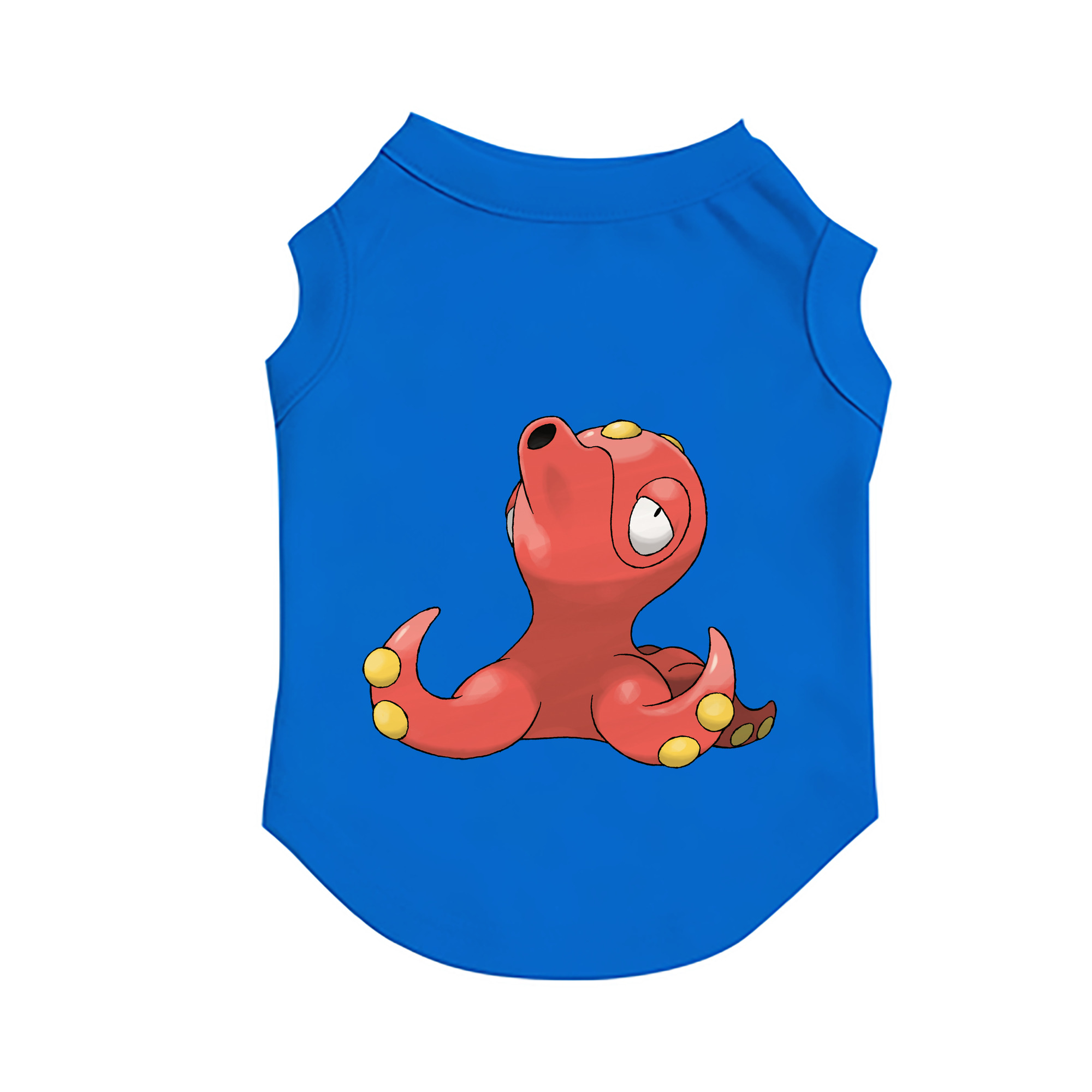 （画像用） ポケットモンスター Pokémon ペット用ベスト