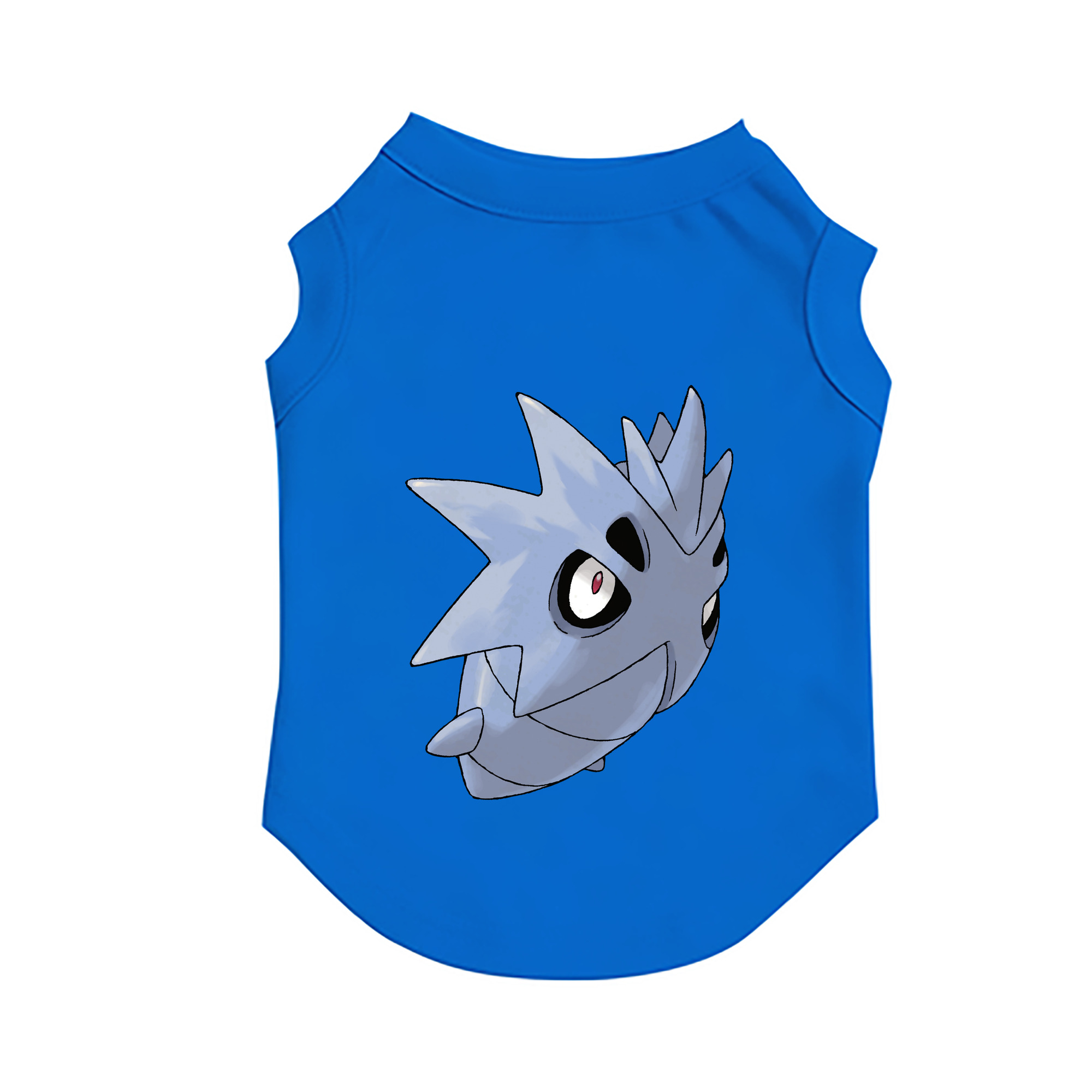 （画像用） ポケットモンスター Pokémon ペット用ベスト