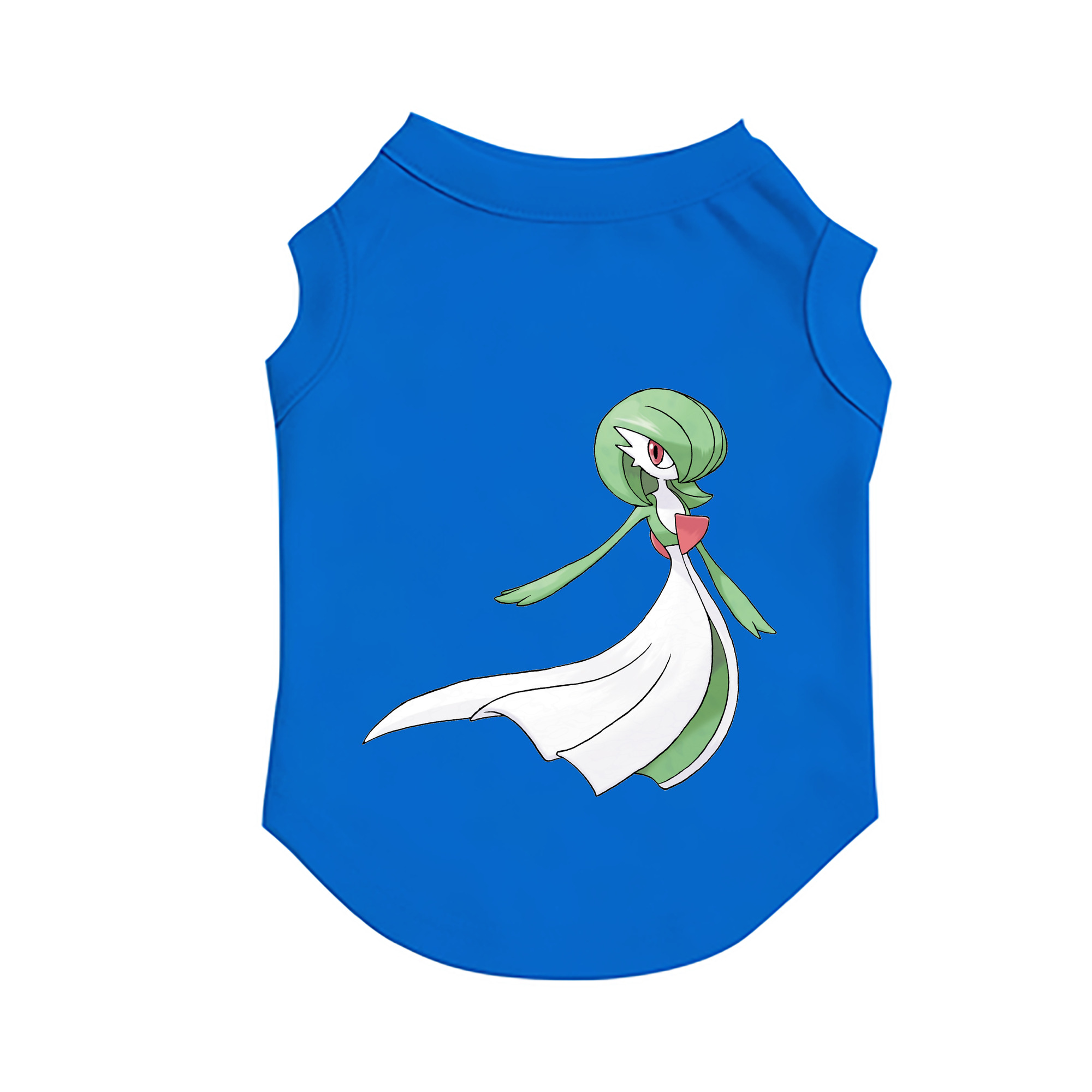 （画像用） ポケットモンスター Pokémon ペット用ベスト