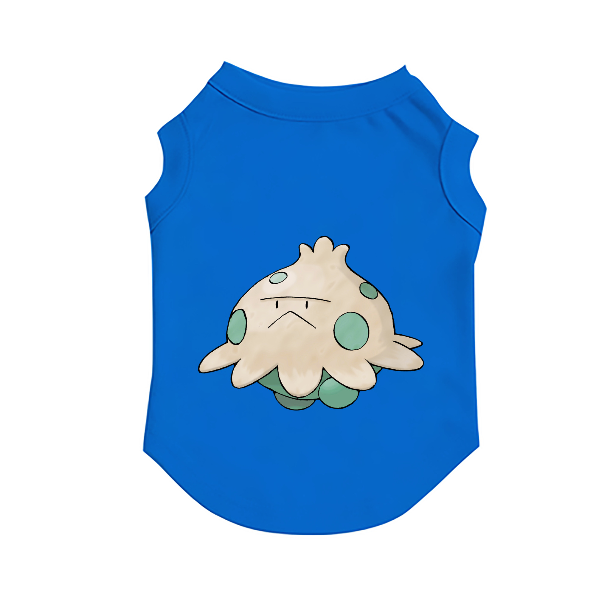 （画像用） ポケットモンスター Pokémon ペット用ベスト