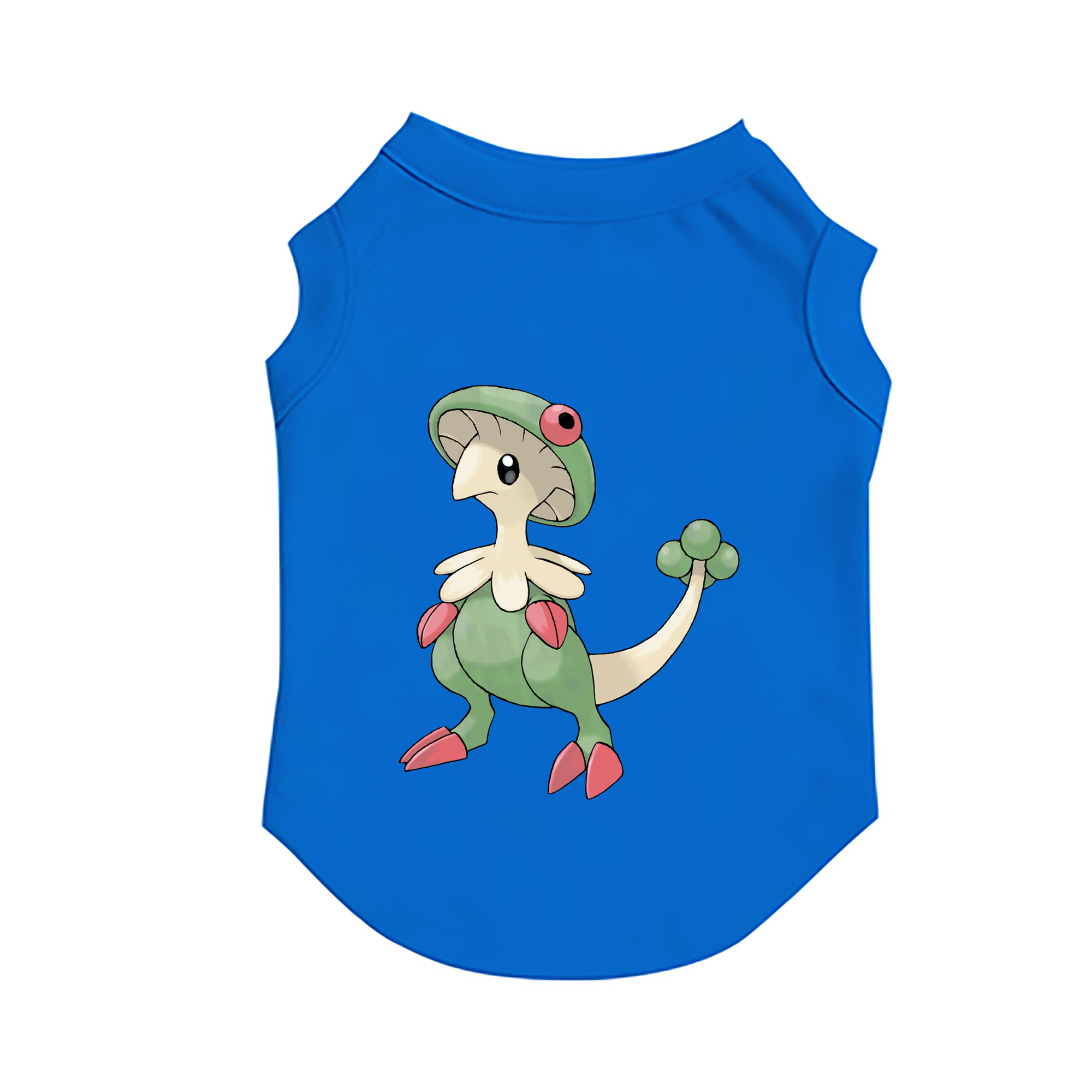 （画像用） ポケットモンスター Pokémon ペット用ベスト