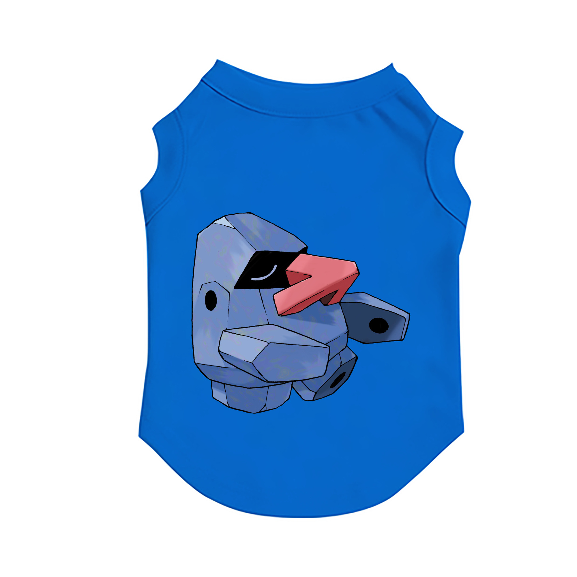 （画像用） ポケットモンスター Pokémon ペット用ベスト