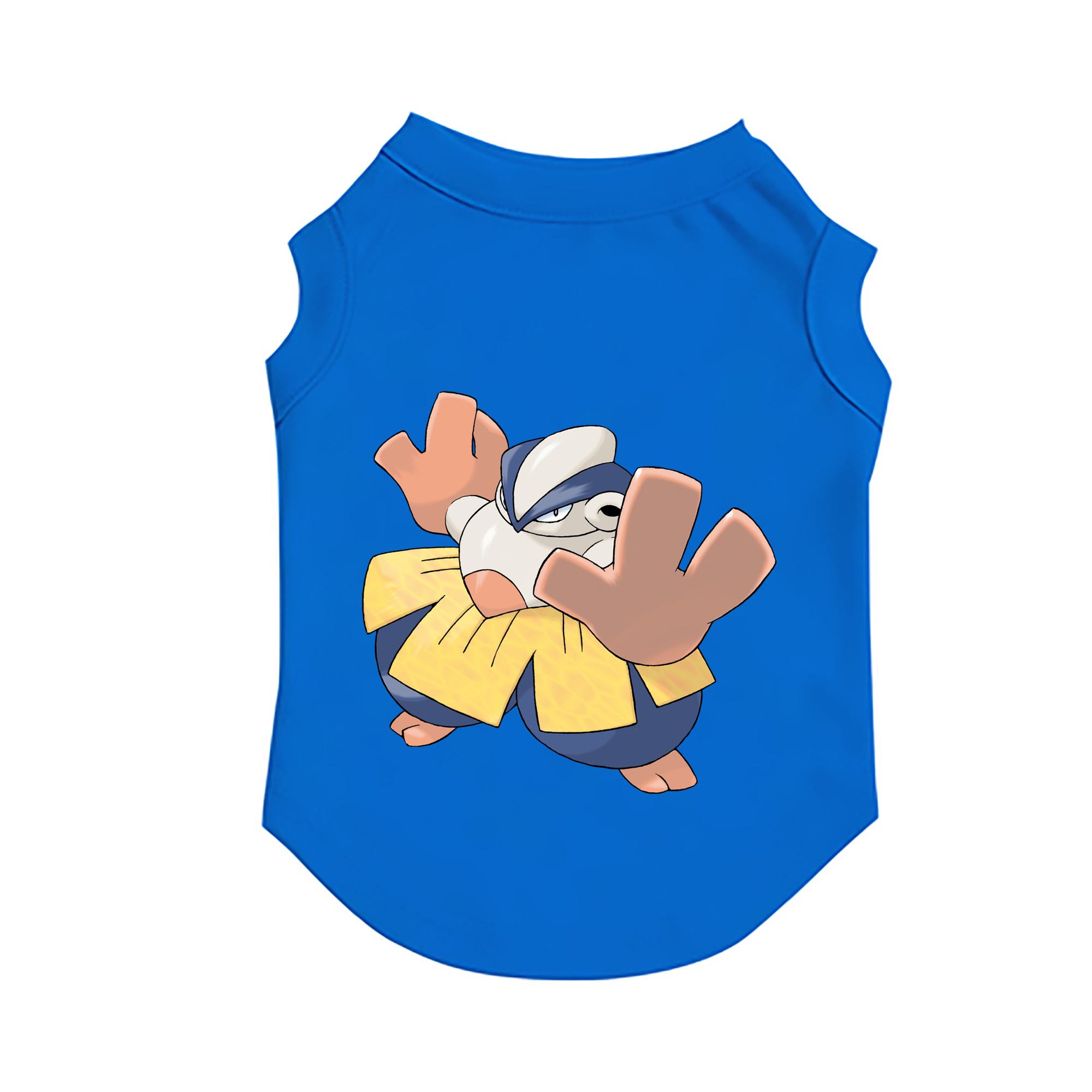（画像用） ポケットモンスター Pokémon ペット用ベスト