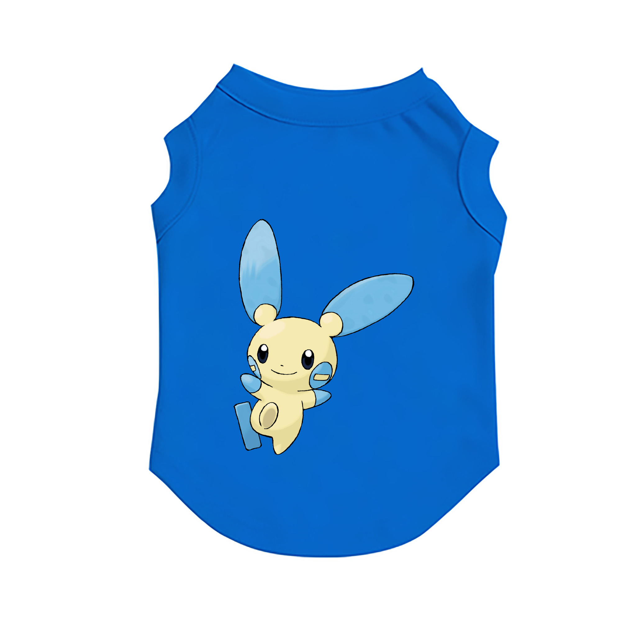 （画像用） ポケットモンスター Pokémon ペット用ベスト