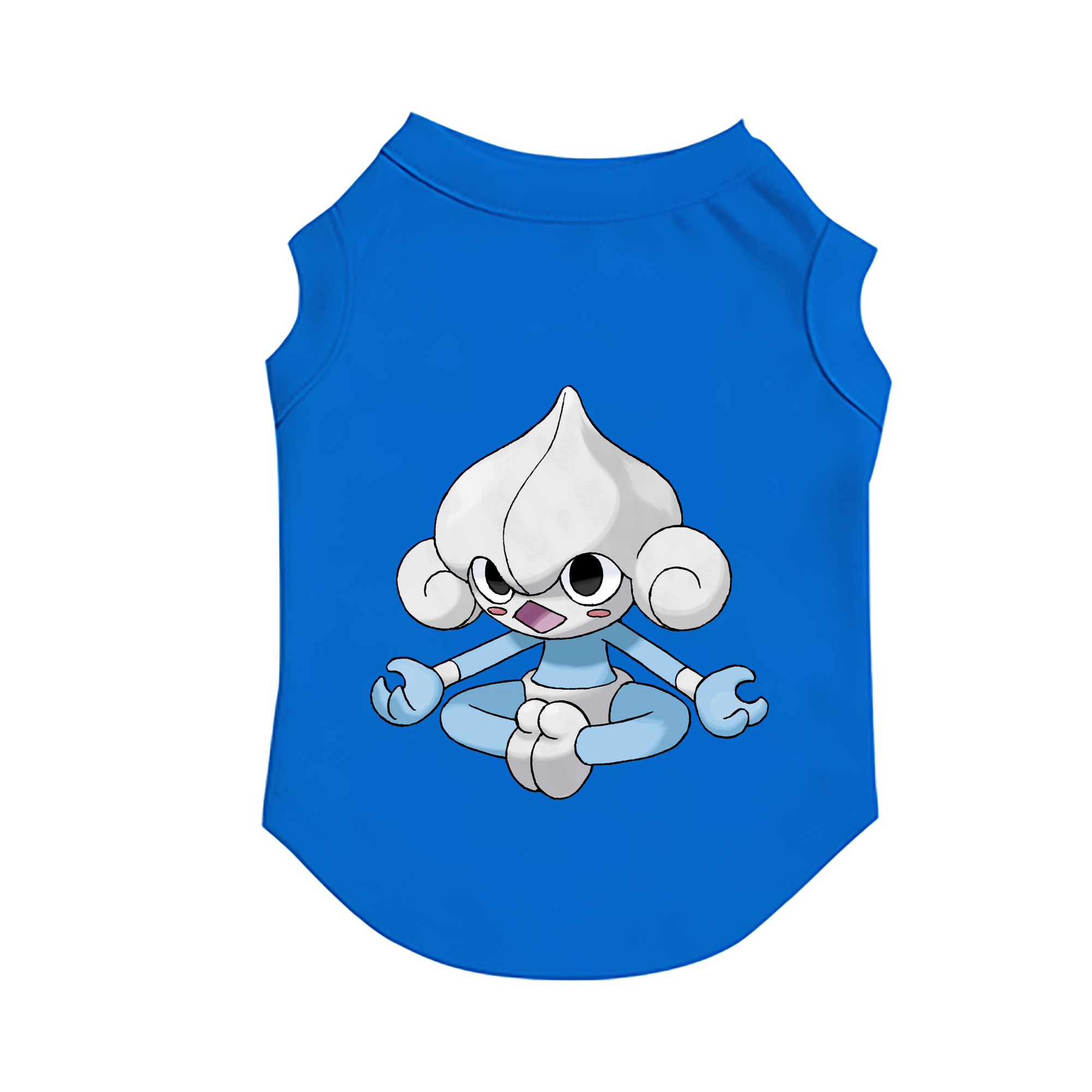 （画像用） ポケットモンスター Pokémon ペット用ベスト