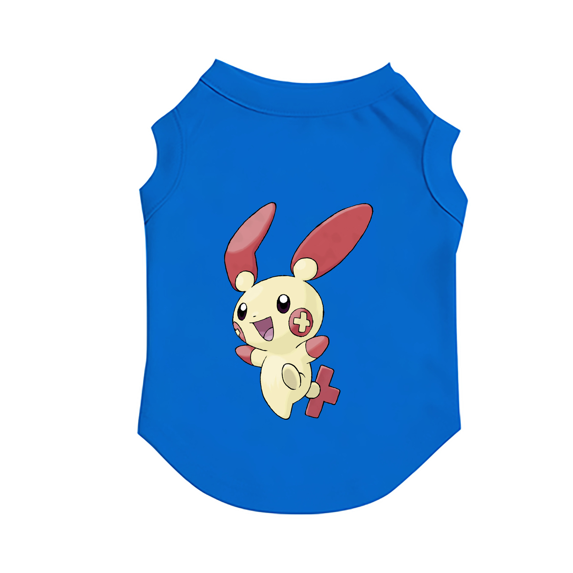 （画像用） ポケットモンスター Pokémon ペット用ベスト