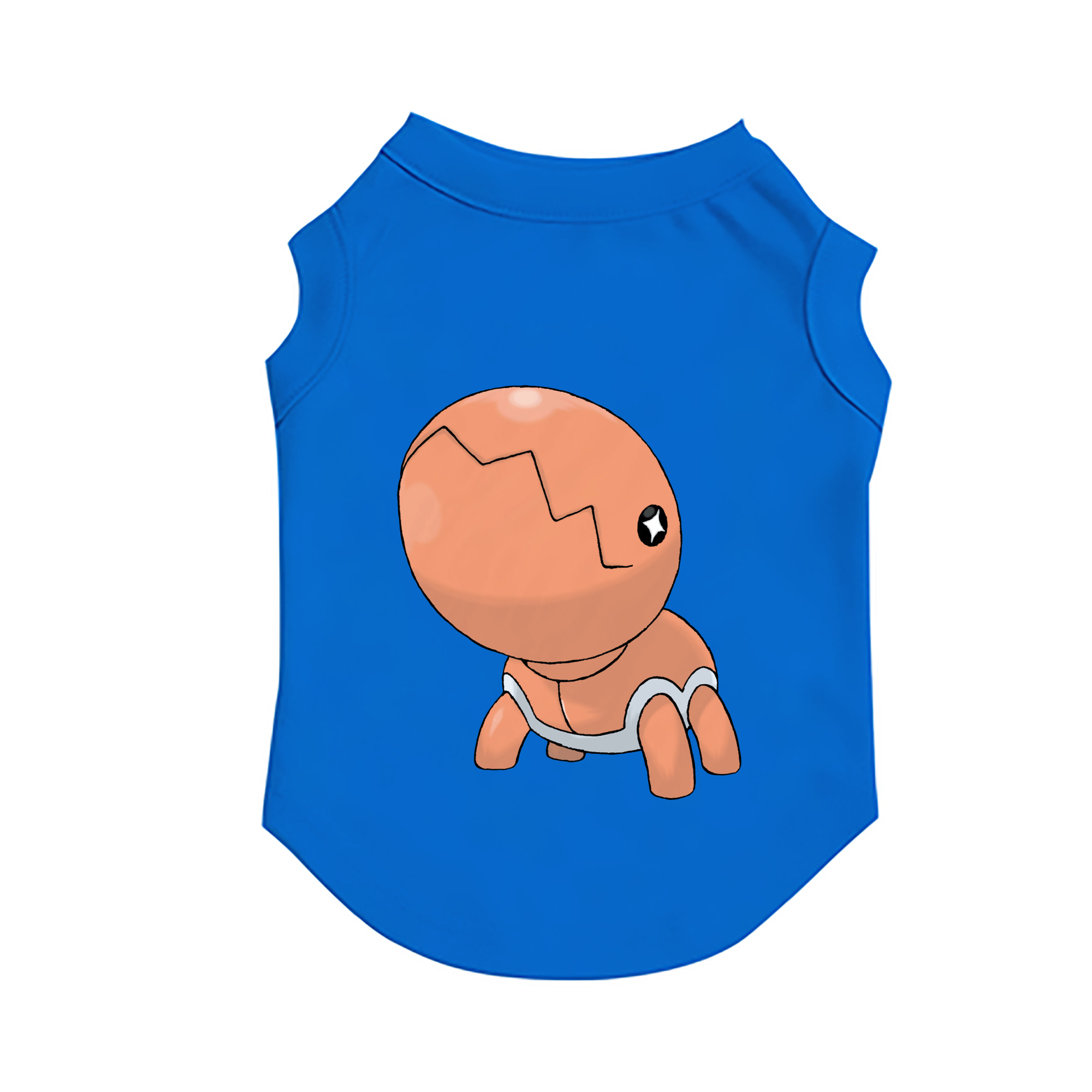 （画像用） ポケットモンスター Pokémon ペット用ベスト