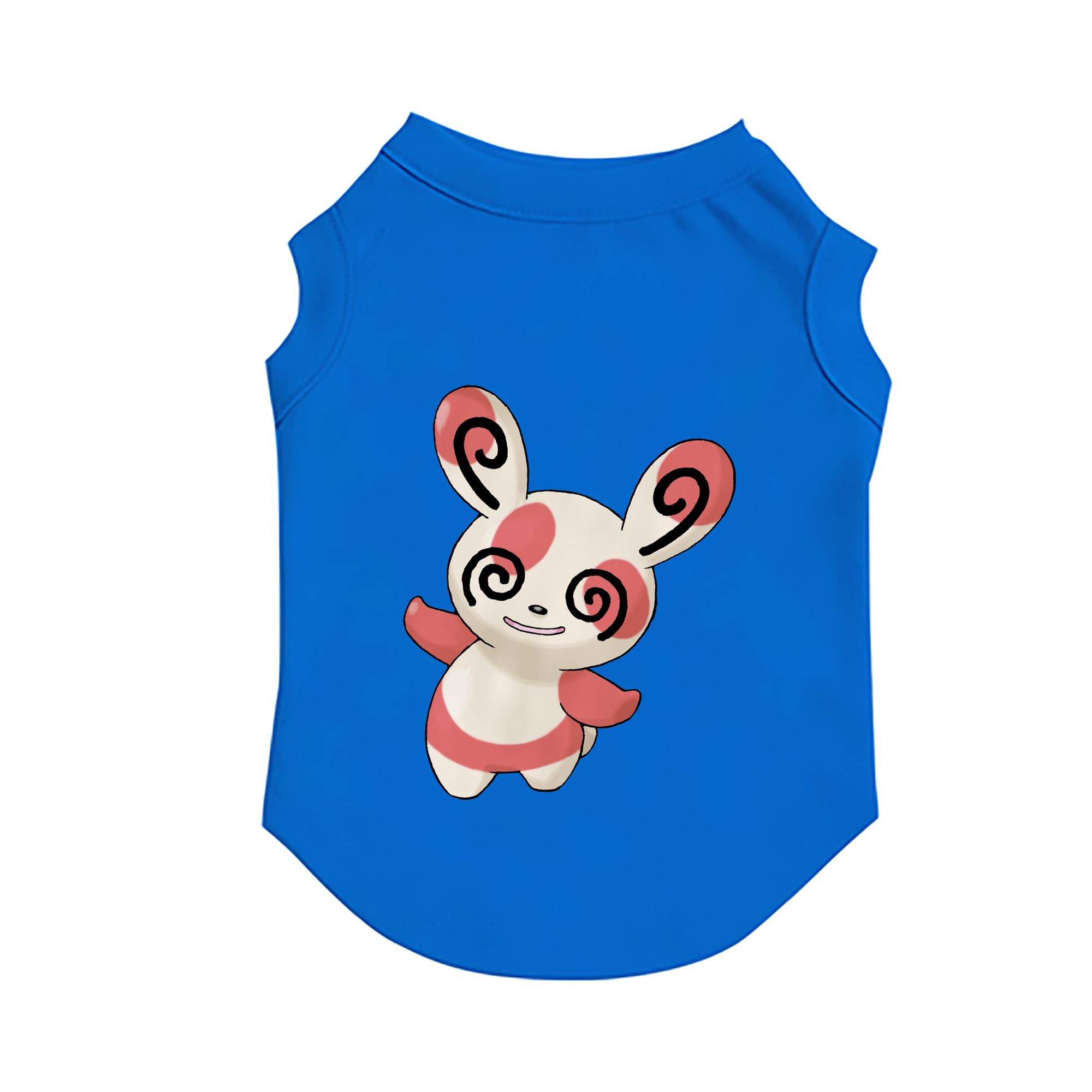 （画像用） ポケットモンスター Pokémon ペット用ベスト