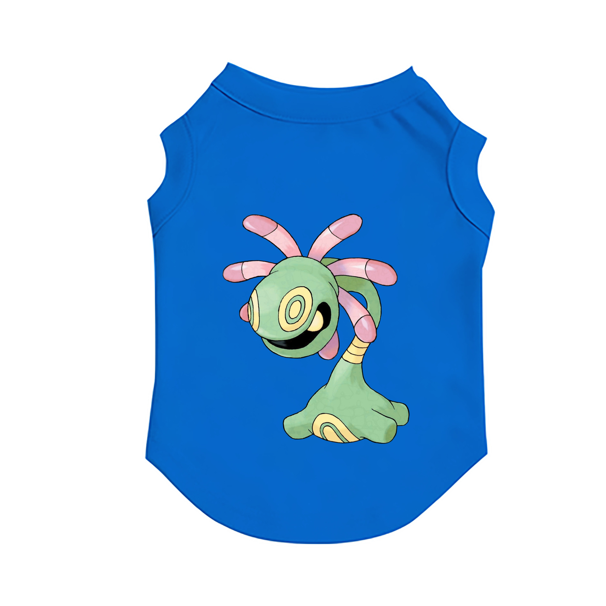 （画像用） ポケットモンスター Pokémon ペット用ベスト