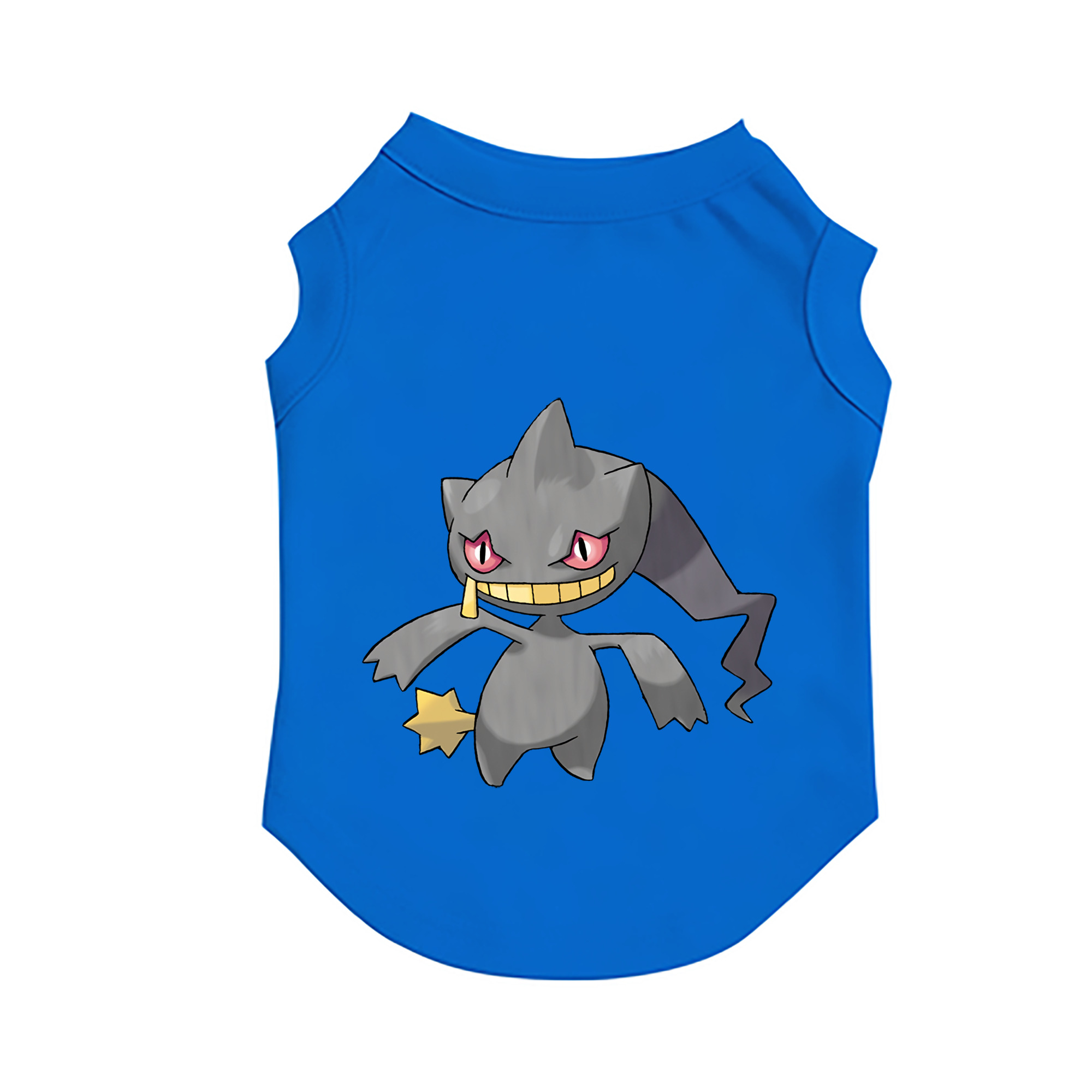 （画像用） ポケットモンスター Pokémon ペット用ベスト