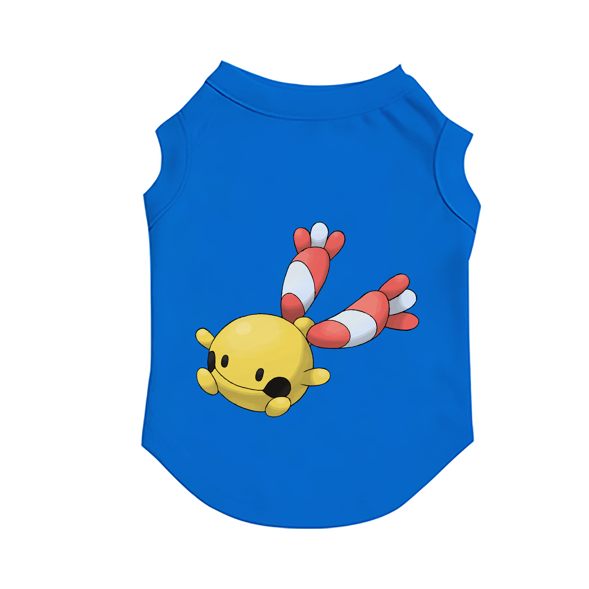 （画像用） ポケットモンスター Pokémon ペット用ベスト
