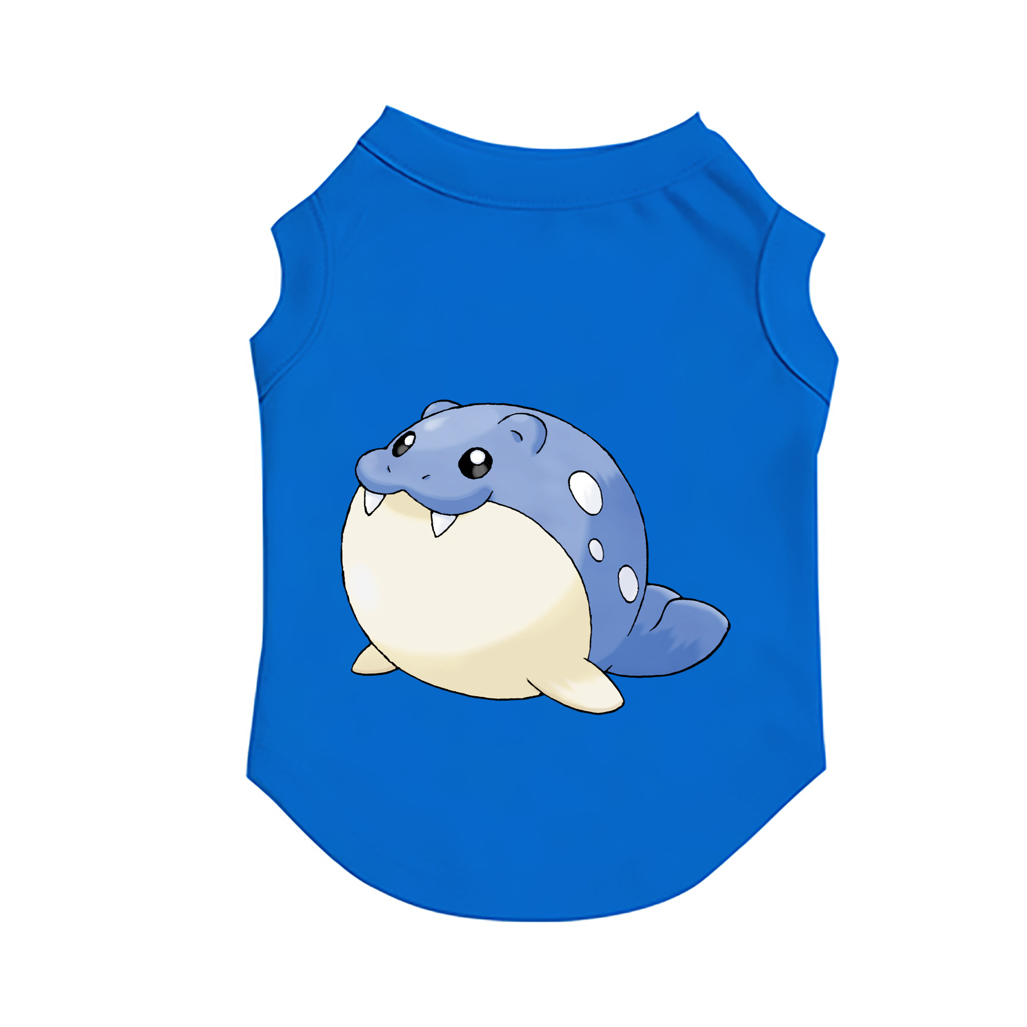 （画像用） ポケットモンスター Pokémon ペット用ベスト