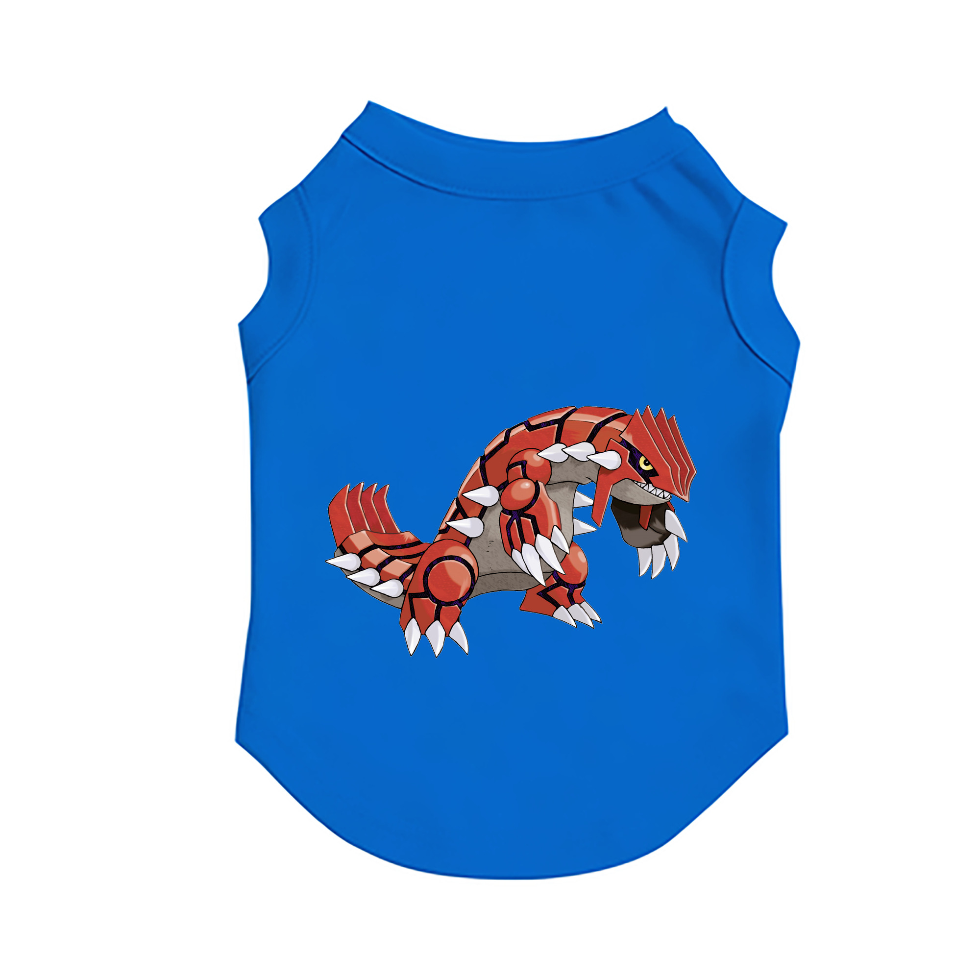 （画像用） ポケットモンスター Pokémon ペット用ベスト