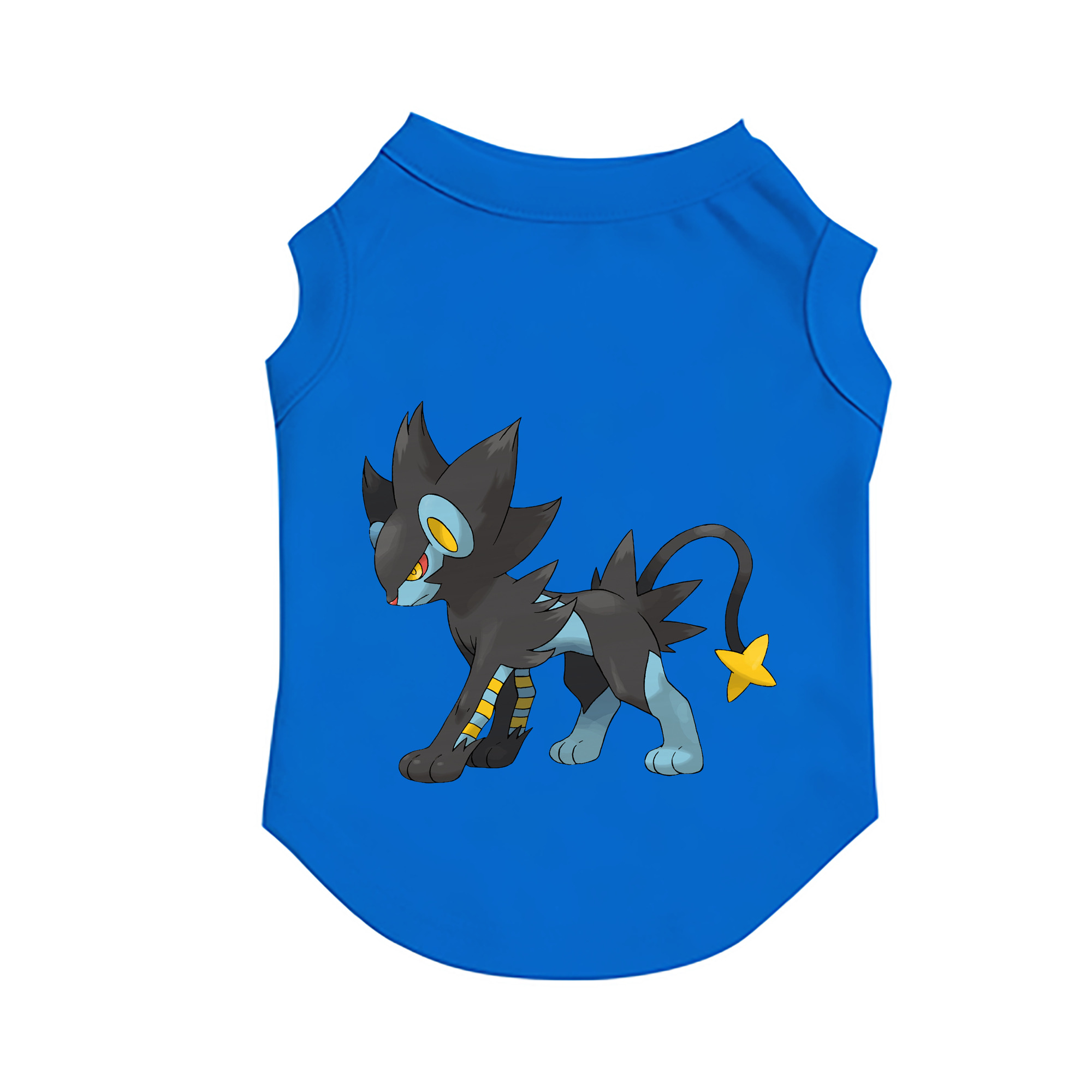 （画像用） ポケットモンスター Pokémon ペット用ベスト