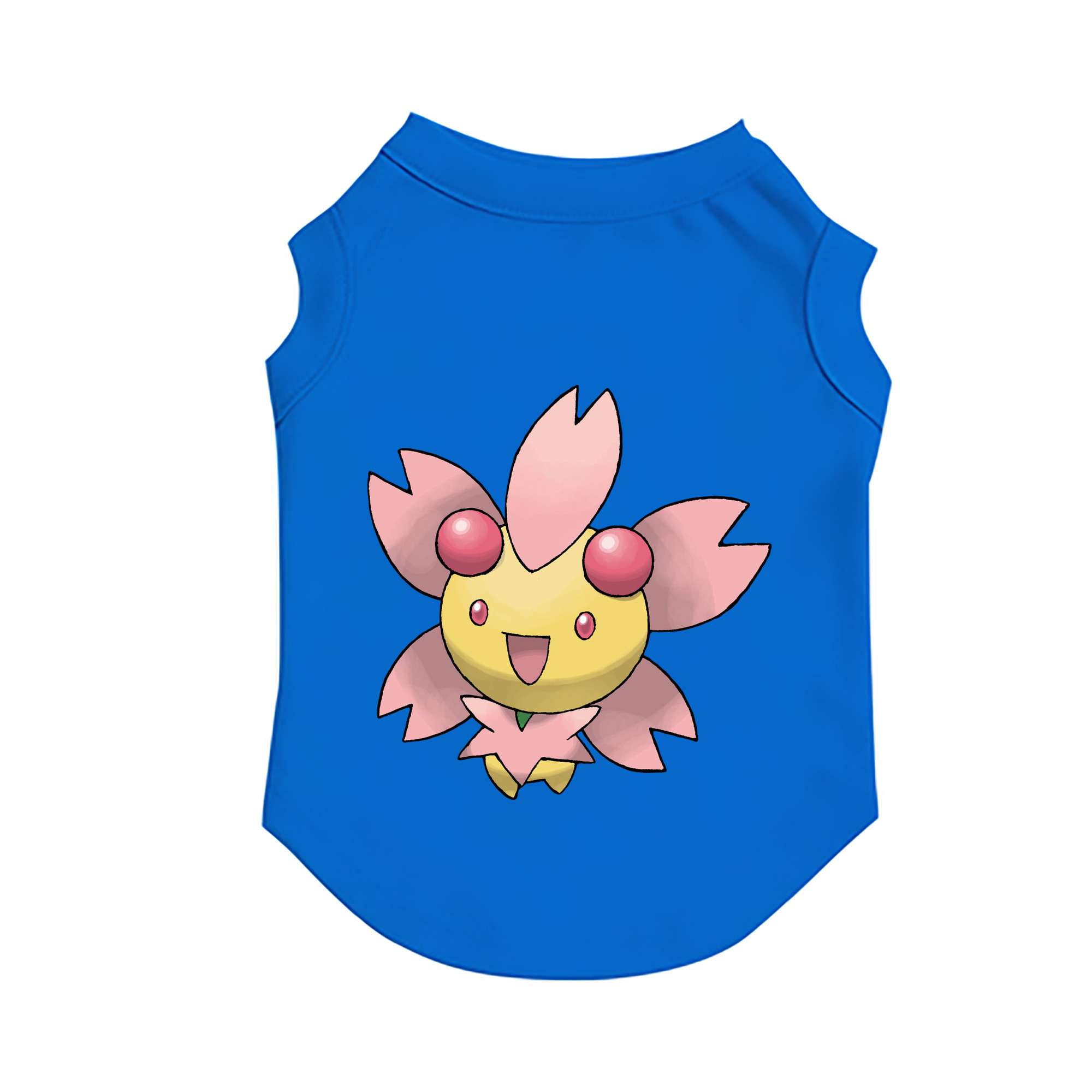 （画像用） ポケットモンスター Pokémon ペット用ベスト