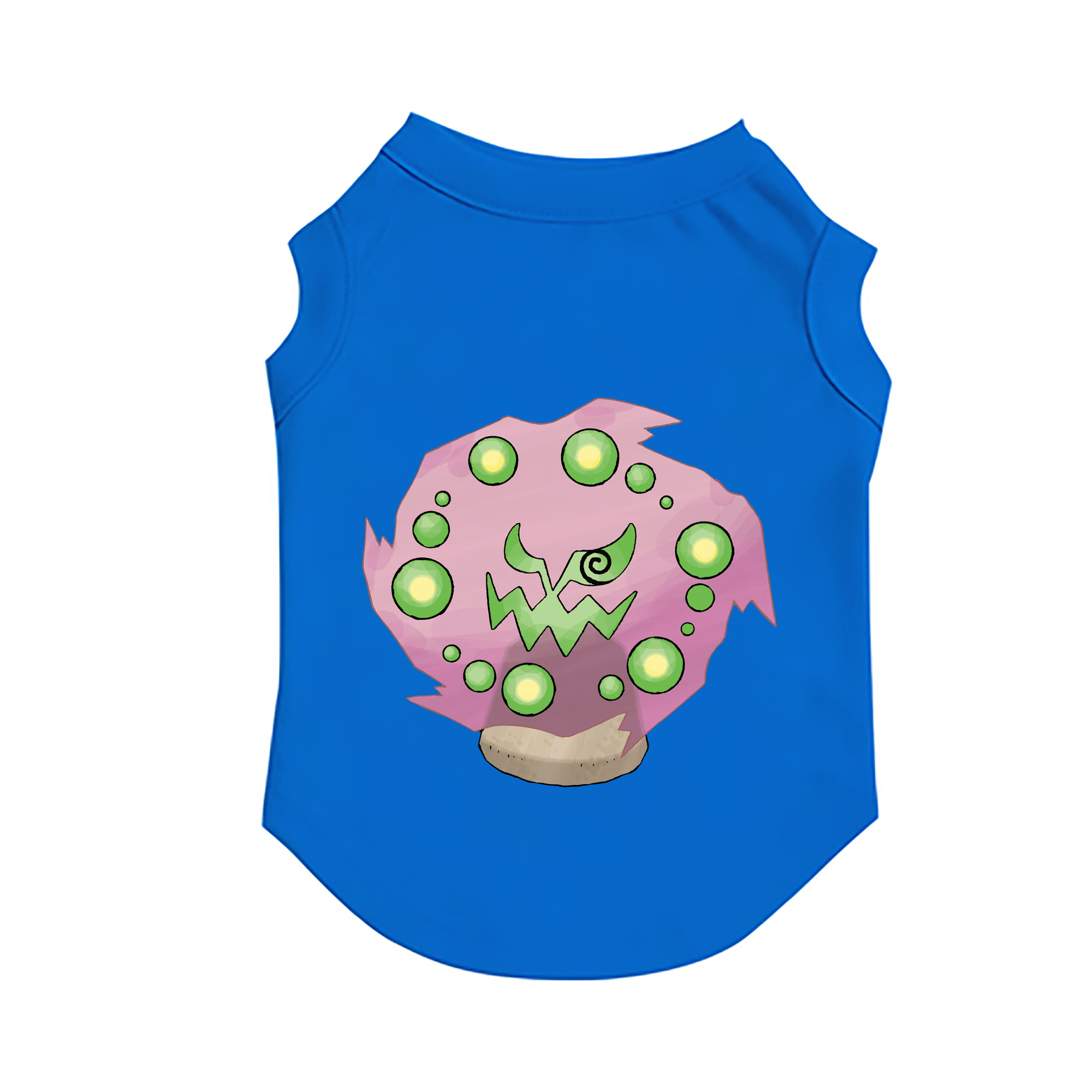 （画像用） ポケットモンスター Pokémon ペット用ベスト