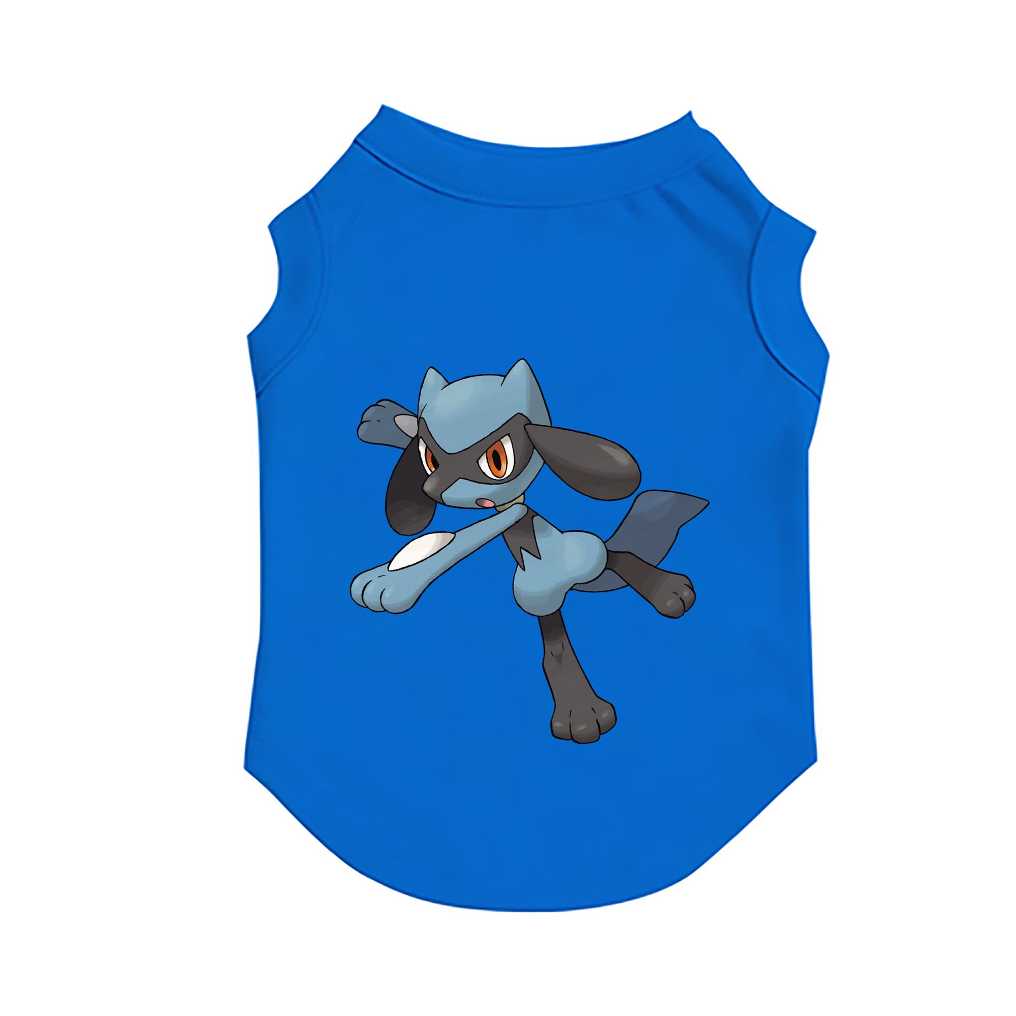 （画像用） ポケットモンスター Pokémon ペット用ベスト