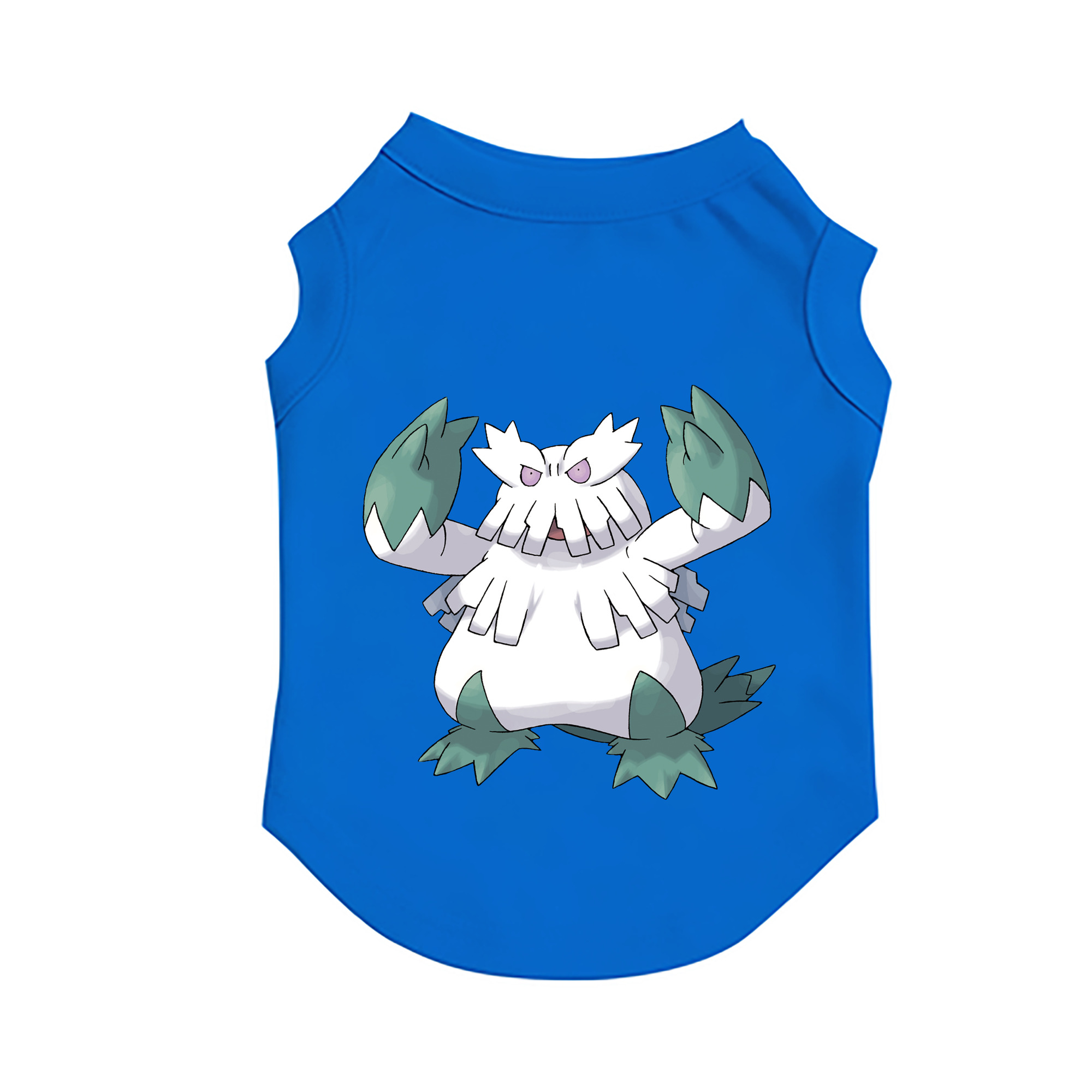 （画像用） ポケットモンスター Pokémon ペット用ベスト