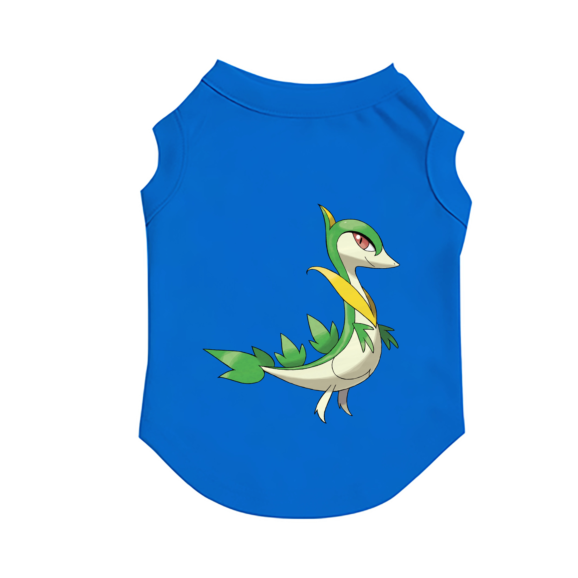 （画像用） ポケットモンスター Pokémon ペット用ベスト