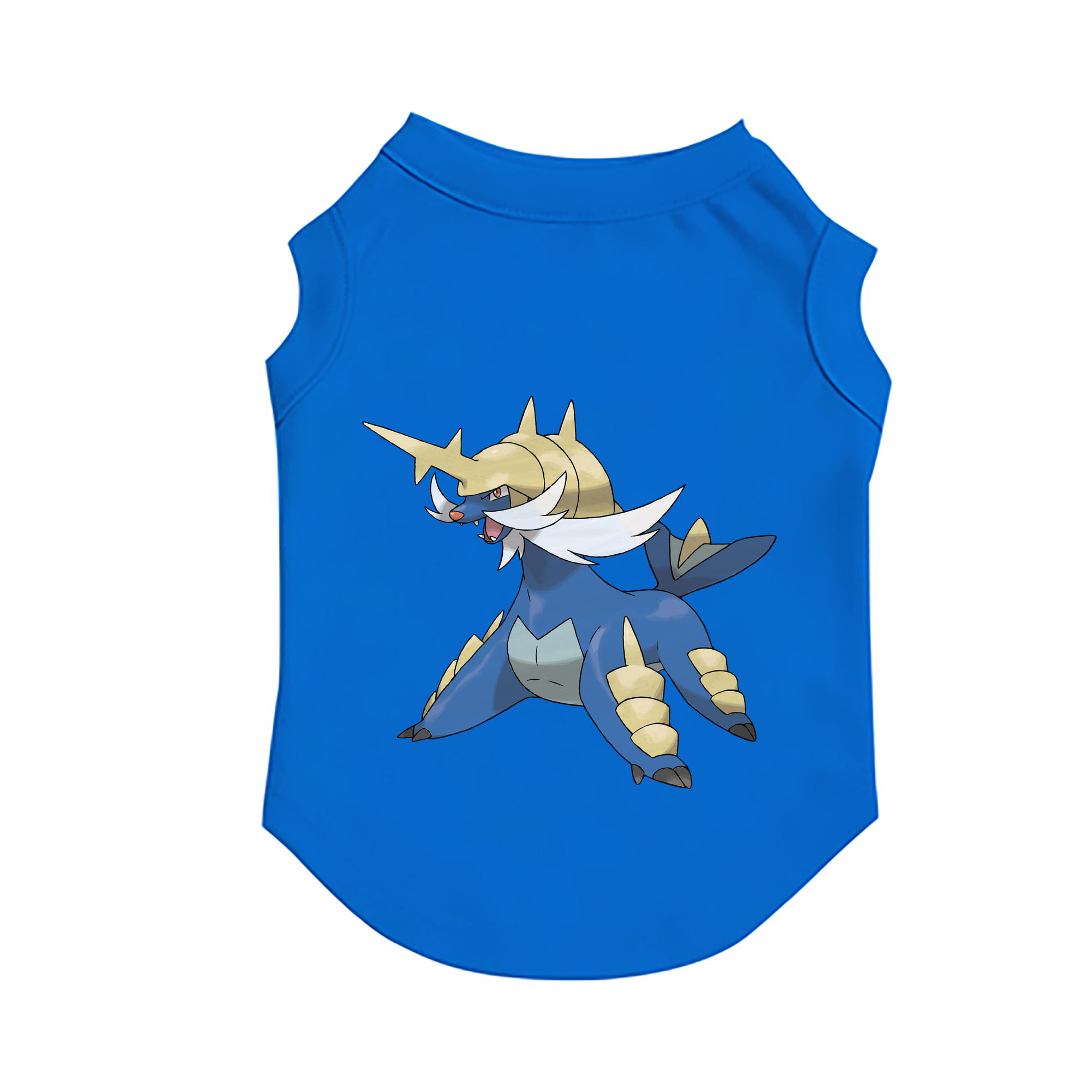 （画像用） ポケットモンスター Pokémon ペット用ベスト